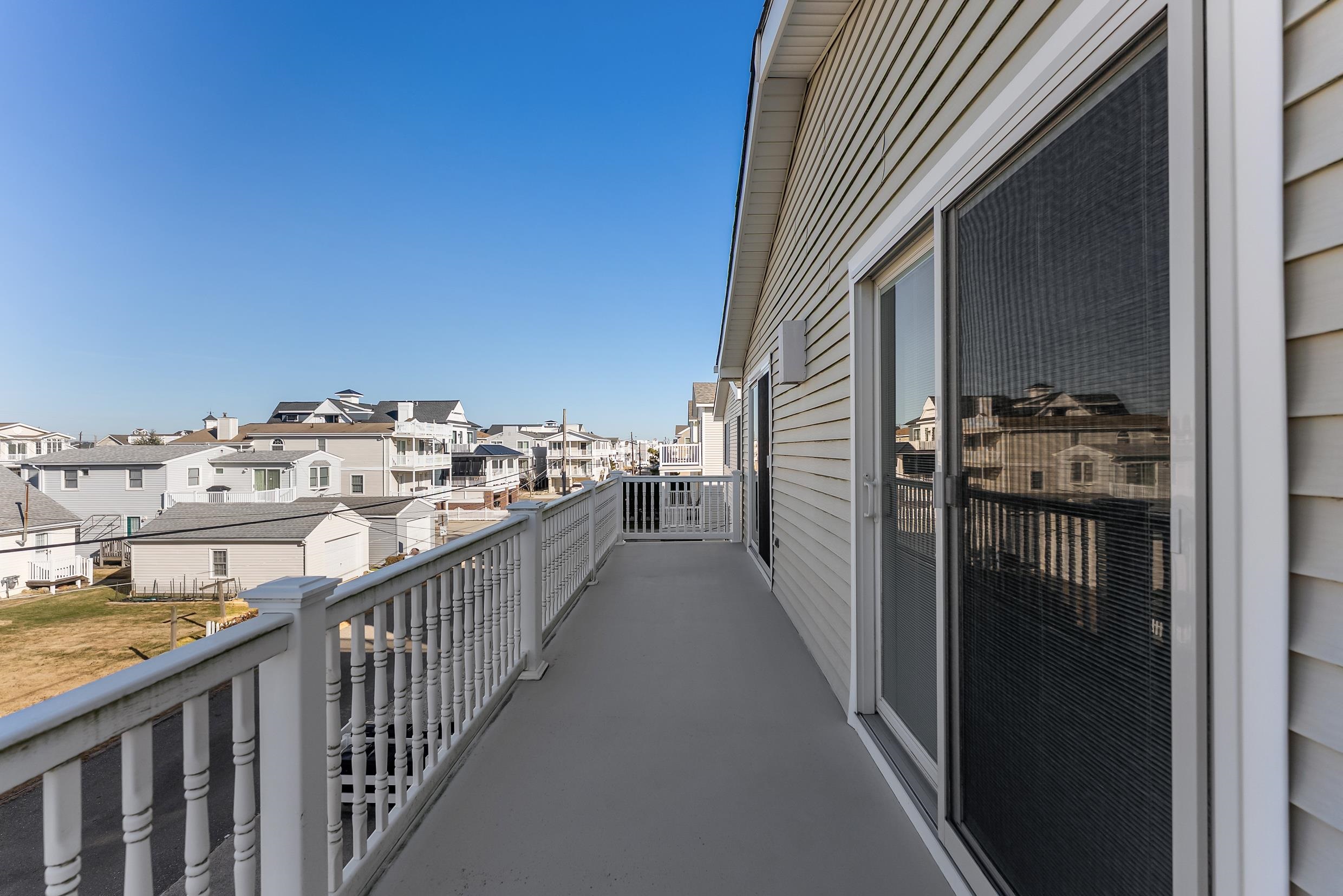Ocean City, New Jersey, 08226, United States, 4 Bedrooms Bedrooms, ,2 BathroomsBathrooms,Residential,For Sale,2005226