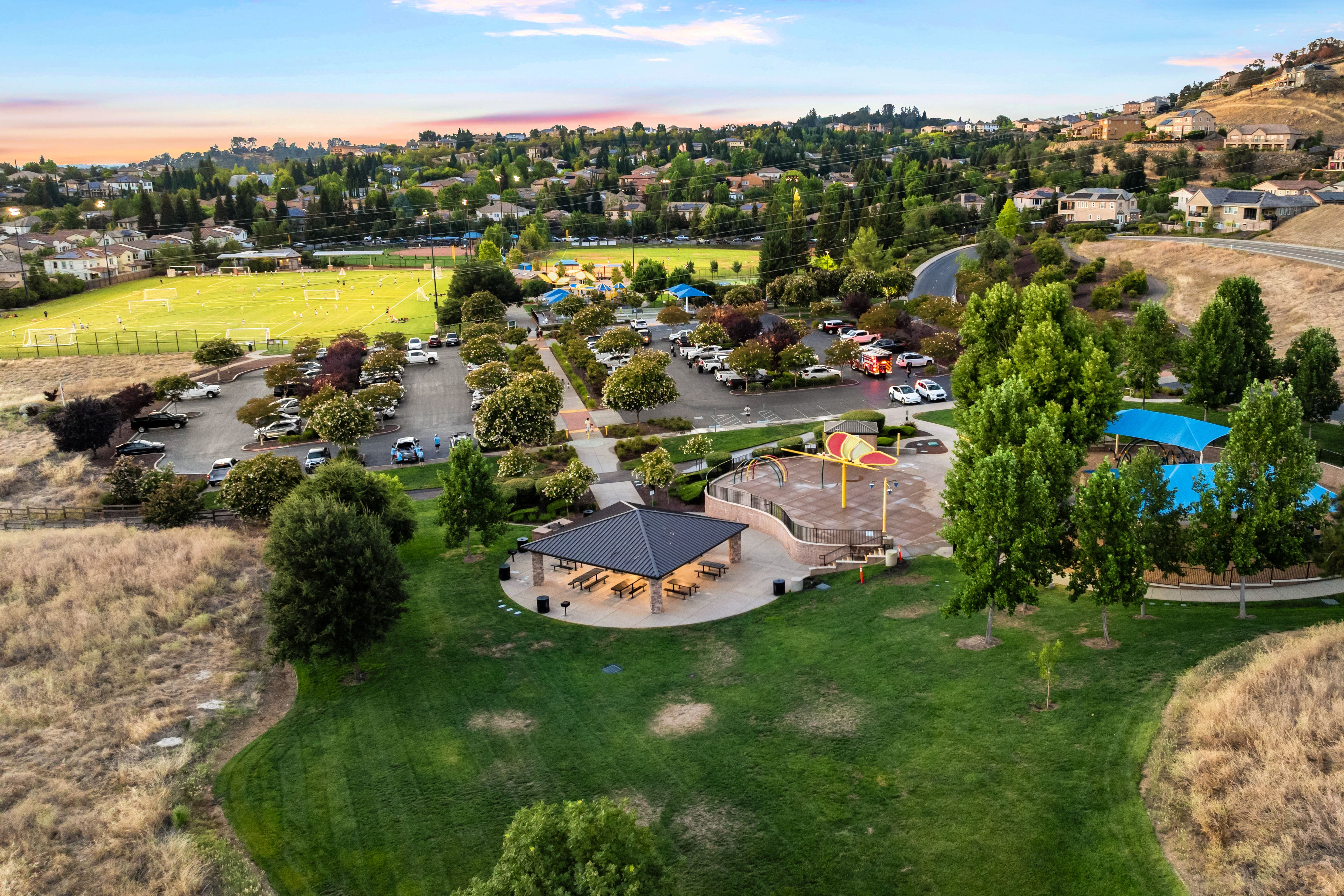  3067 Beatty Drive, El Dorado Hills, CA 95762 - 物件實景