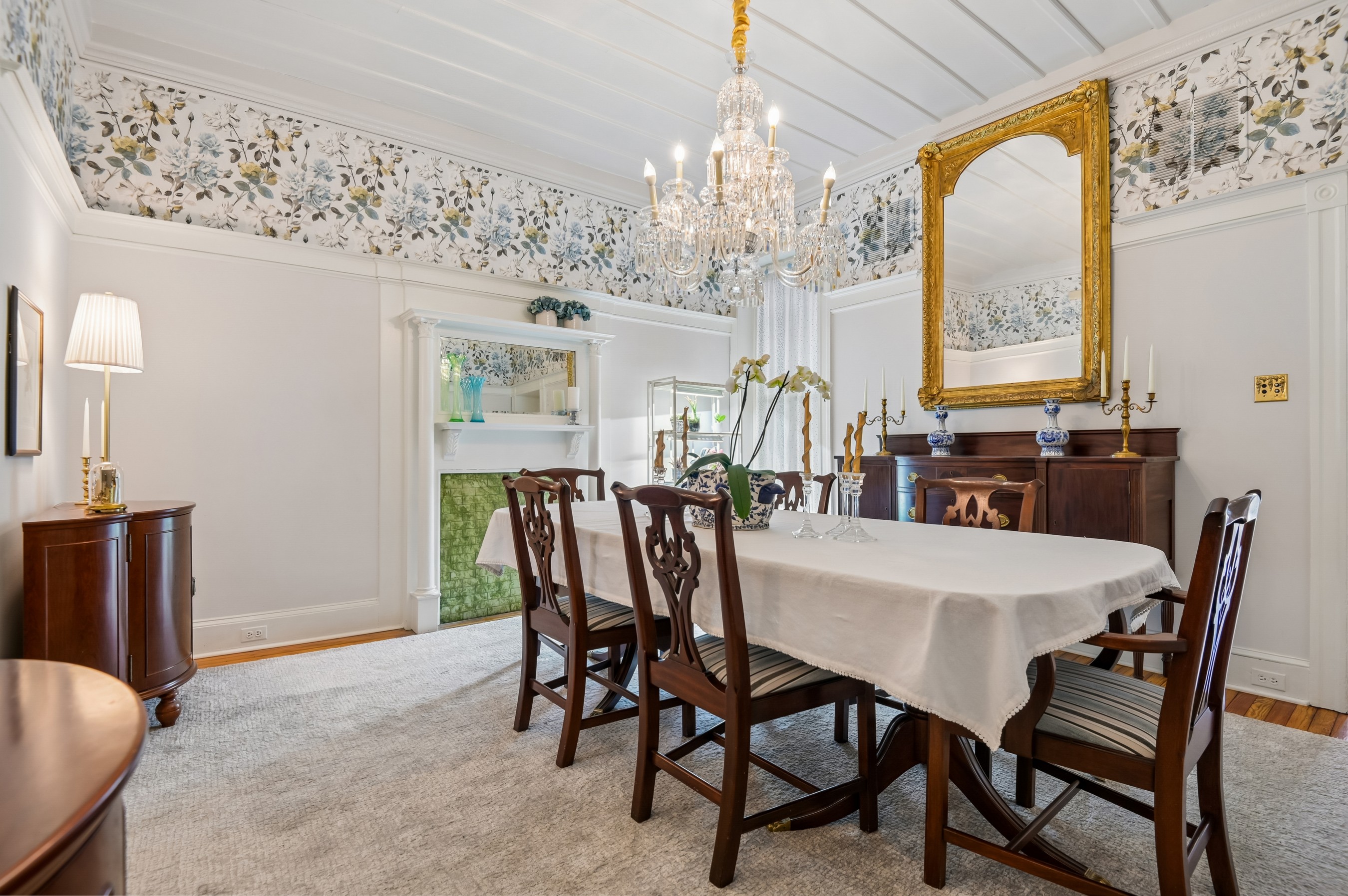  FEDERAL HILL HISTORIC DISTRICT - 物件實景