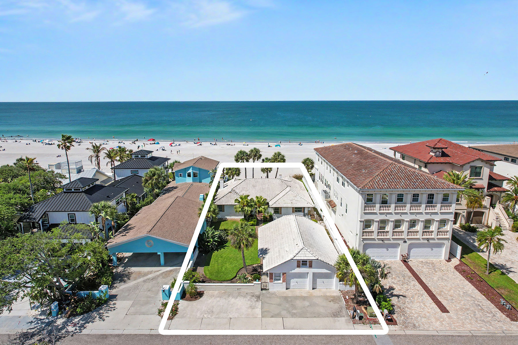  SURFSIDE SUB - 物件實景