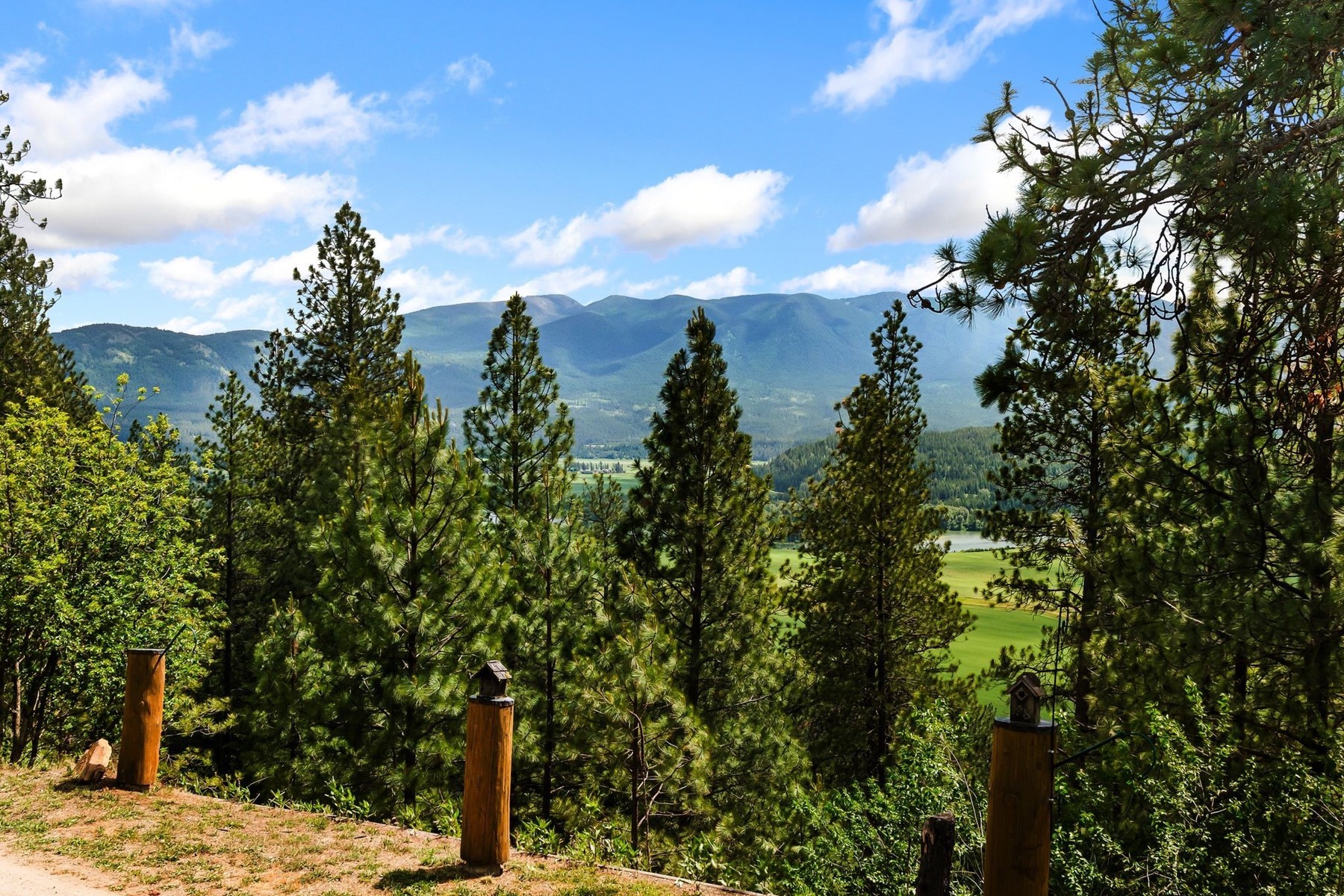  The Preserve at Bonners Ferry - 物件實景
