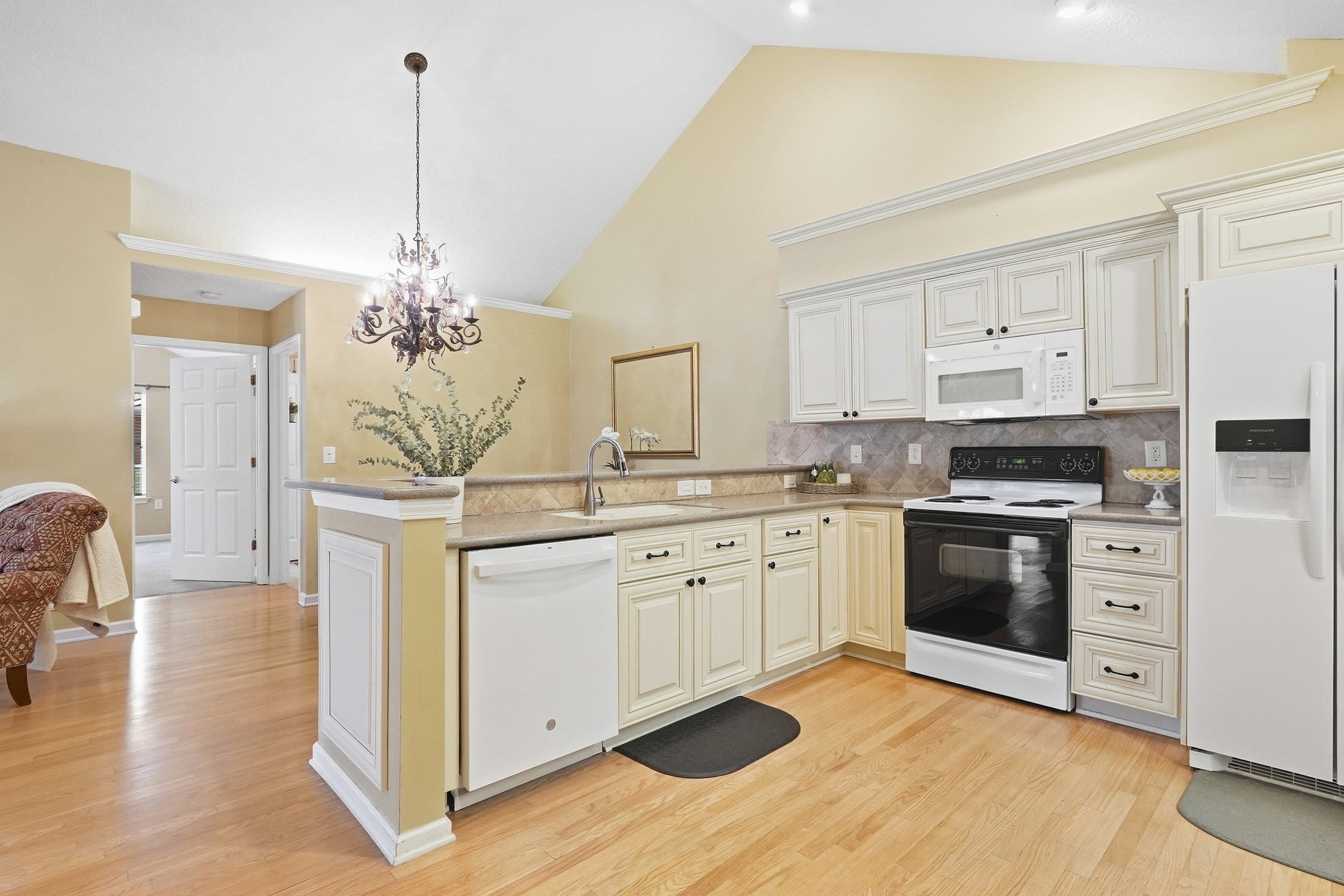  Welcome to Easy, Low-Maintenance Living in The Orchards at Sweet Apple - 物件實景