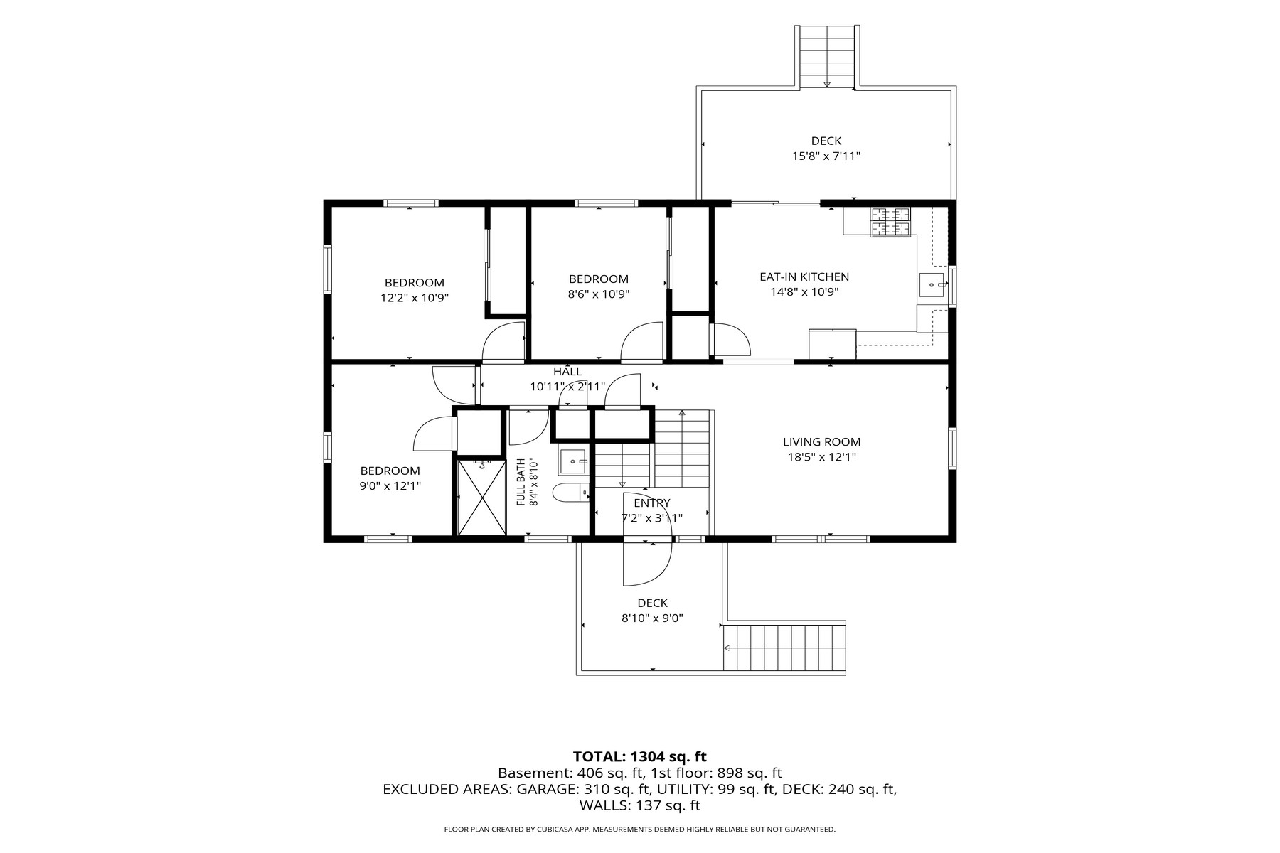  59 Cramton Avenue - 物件實景