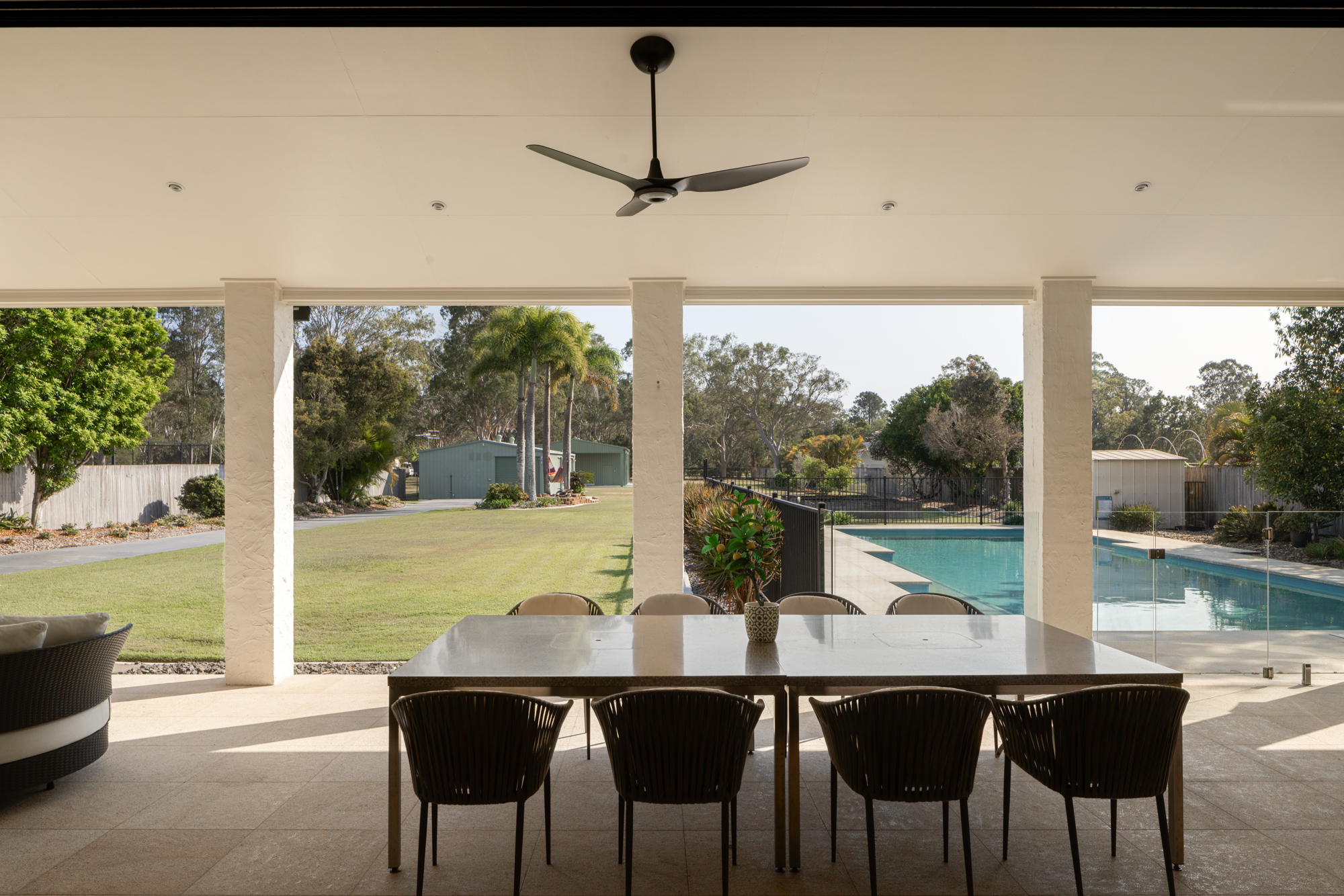  Private Acreage Sanctuary – A Paradise for Family, Fun and Forever Memories - 物件實景