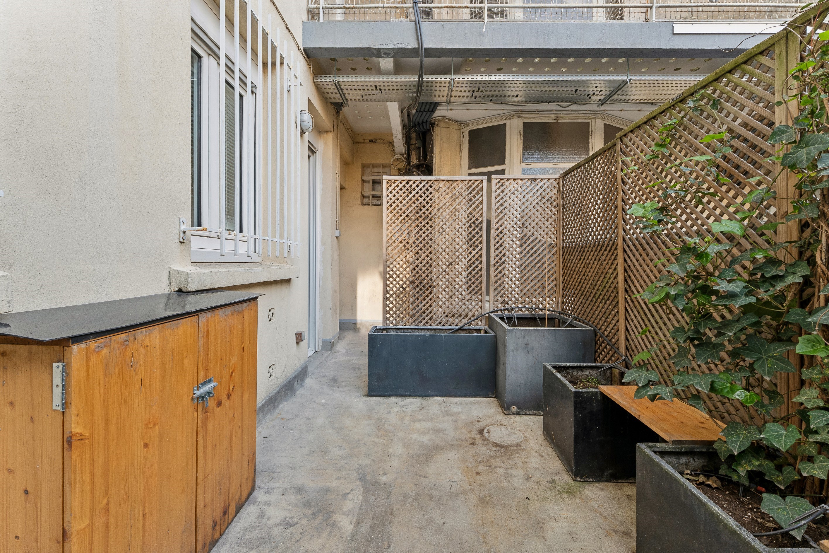  Neuilly Town Centre – 83 sq m Apartment with an 8 sq m Terrace - 物件實景