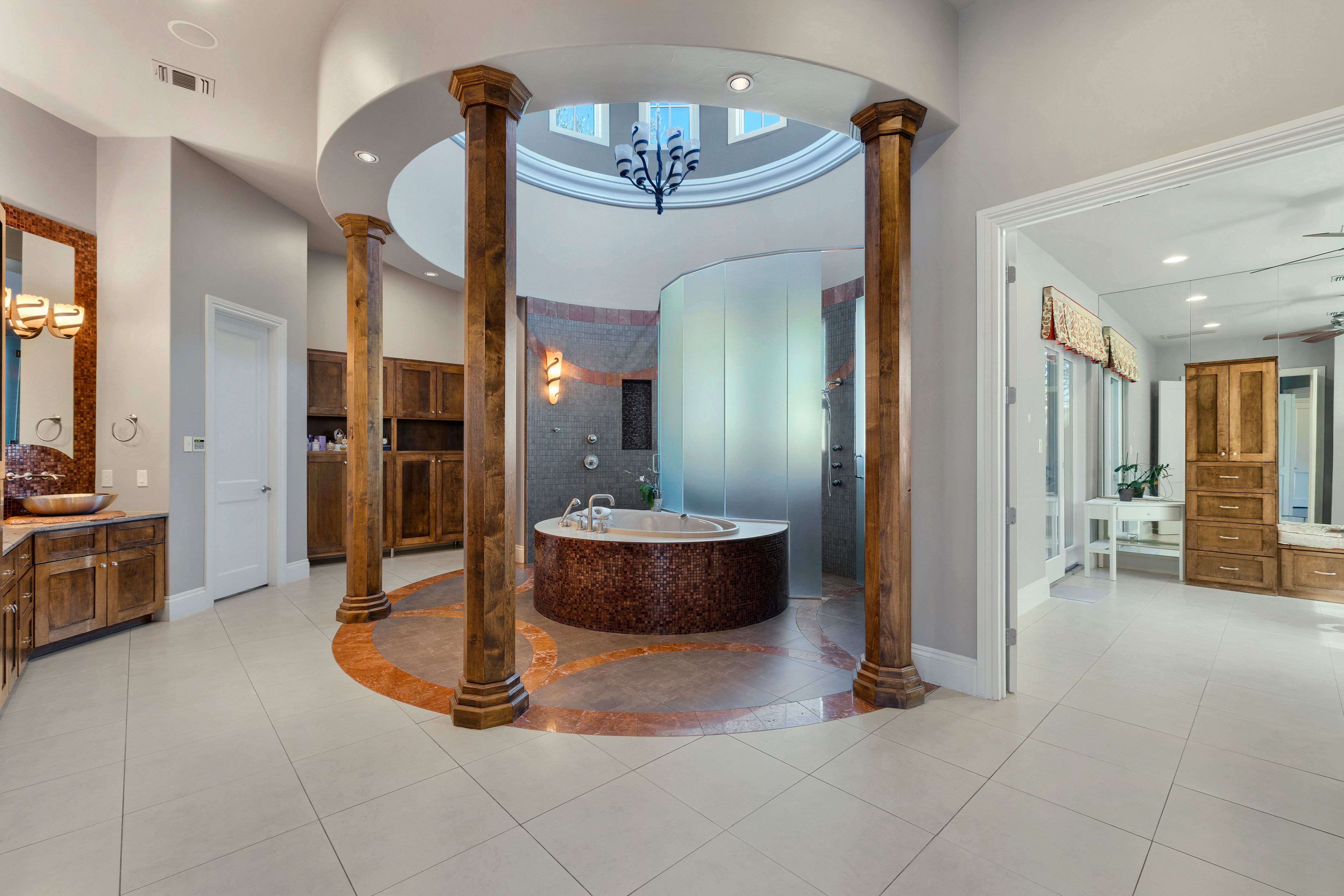  Luxury Living with Unmatched Views - 物件實景