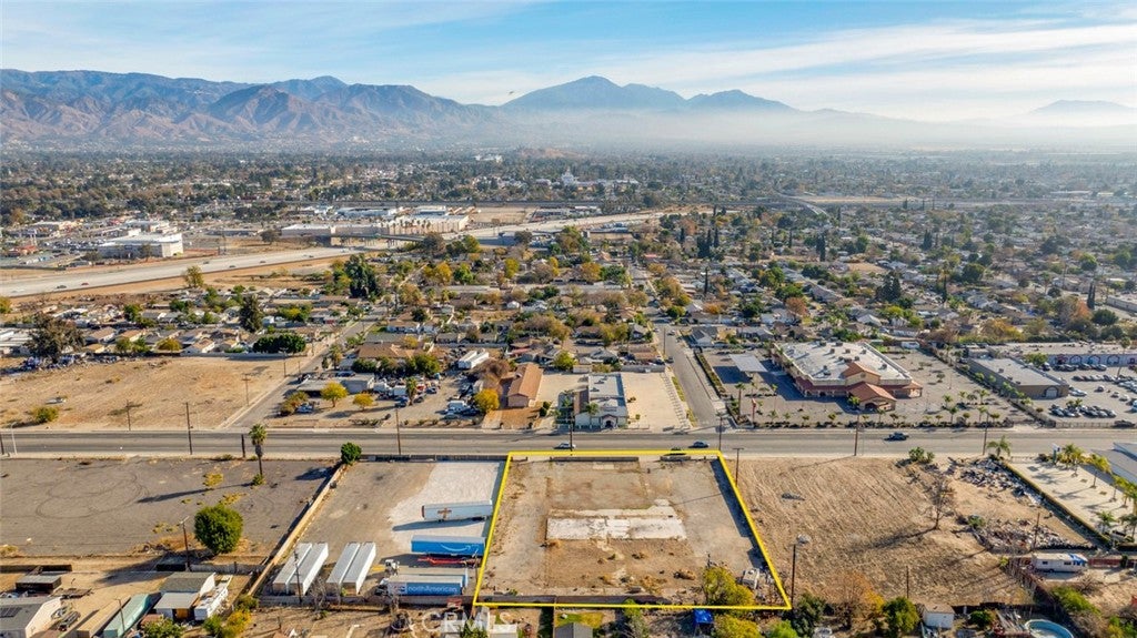 San Bernardino, California, 92411, United States, ,Land,For Sale,1940185