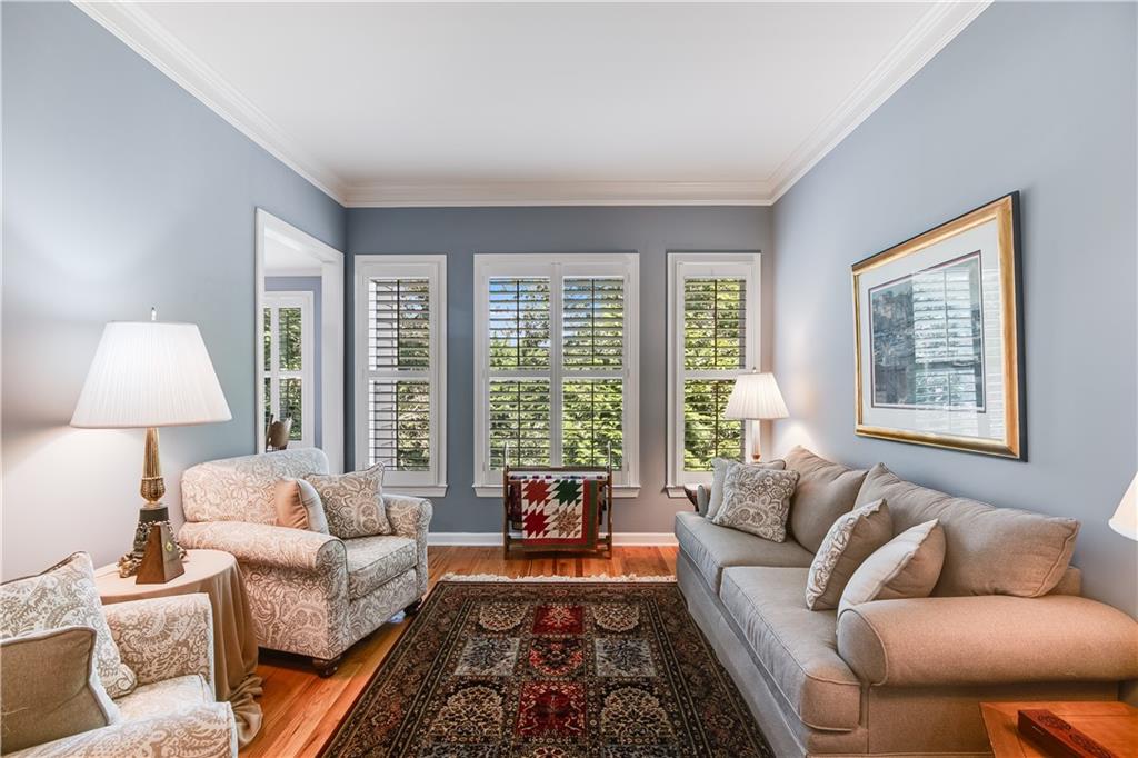Gainesville, Georgia, 30506, United States, 4 Bedrooms Bedrooms, ,4 BathroomsBathrooms,Residential,For Sale,1938316