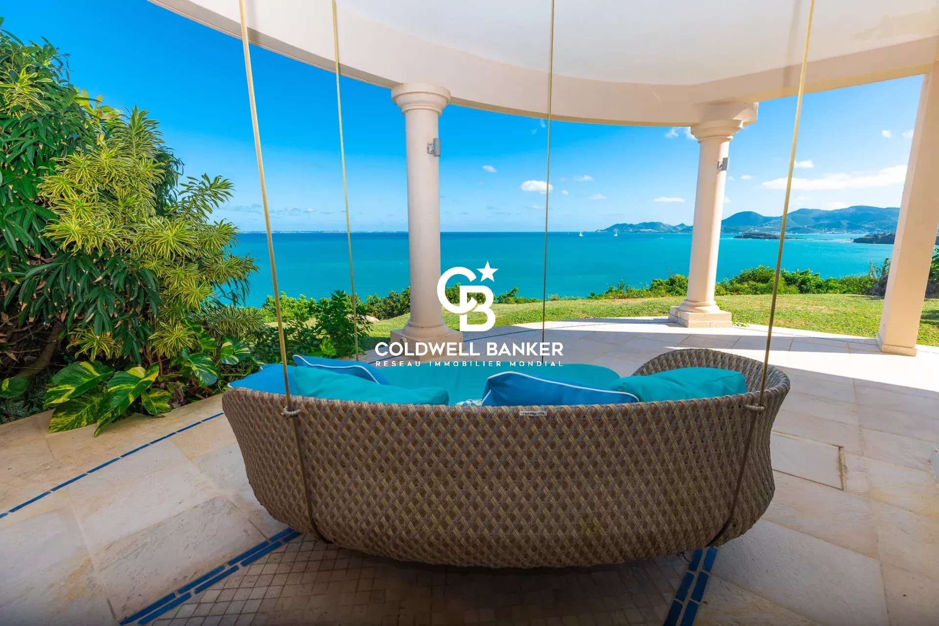 Terres-Basses, Saint Barthelemy, ,Residential,For Sale,1708788