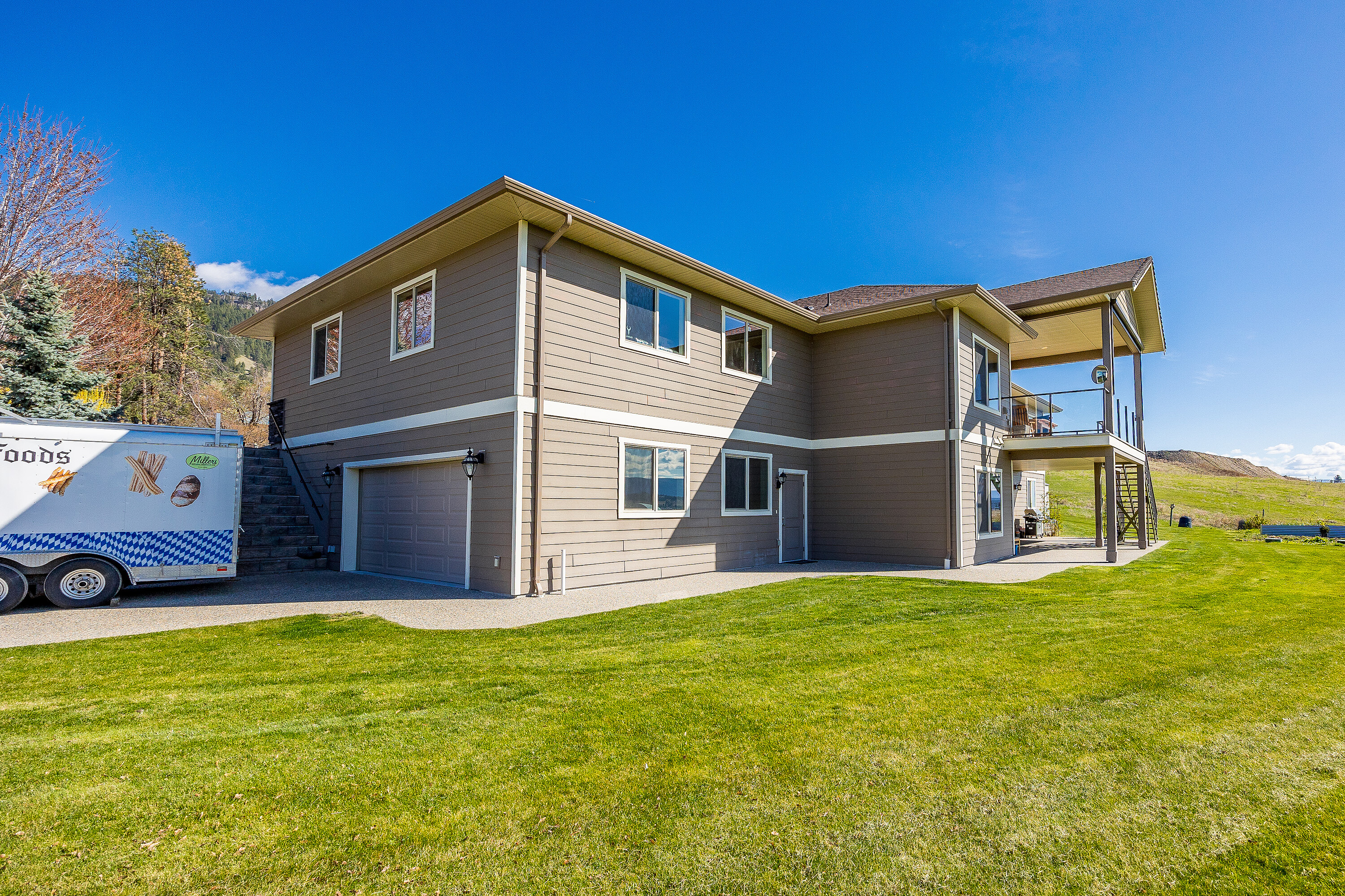  Lakeview Estate - 物件實景