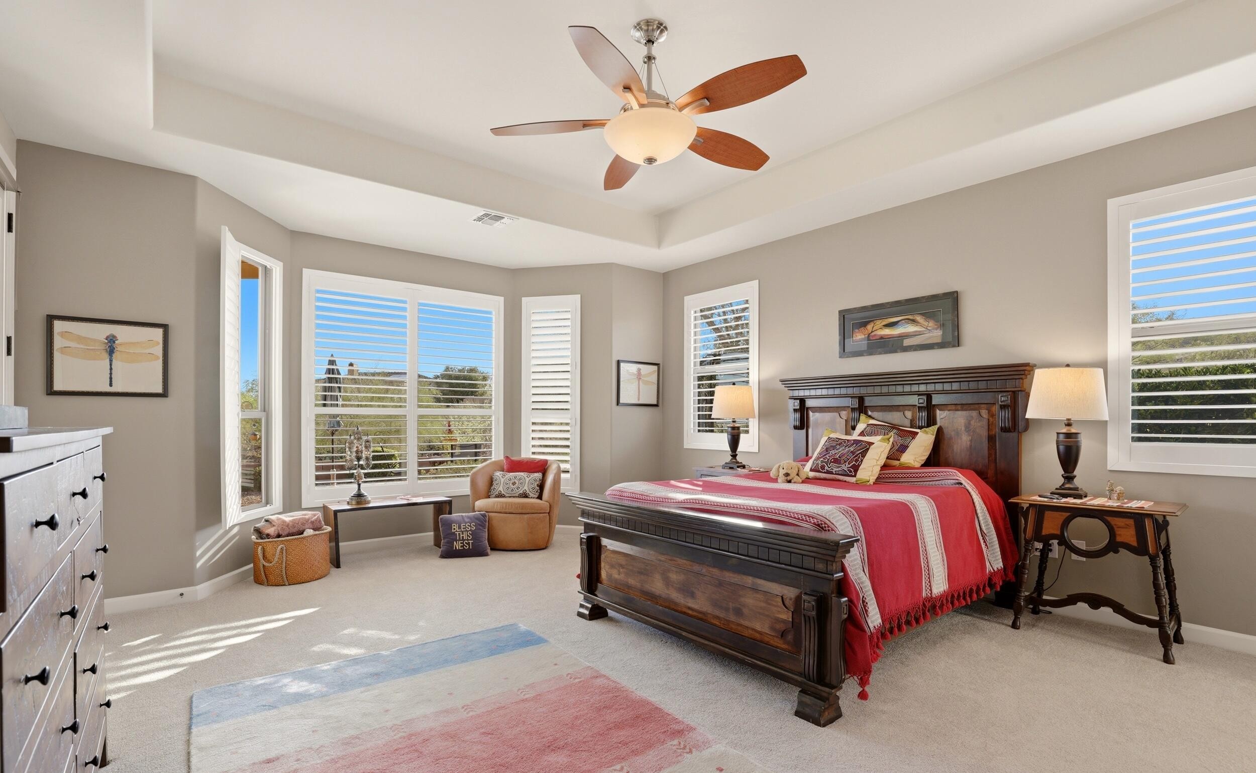  35864 S Ocotillo Canyon Drive¦Tucson, AZ, 85739 - 物件實景