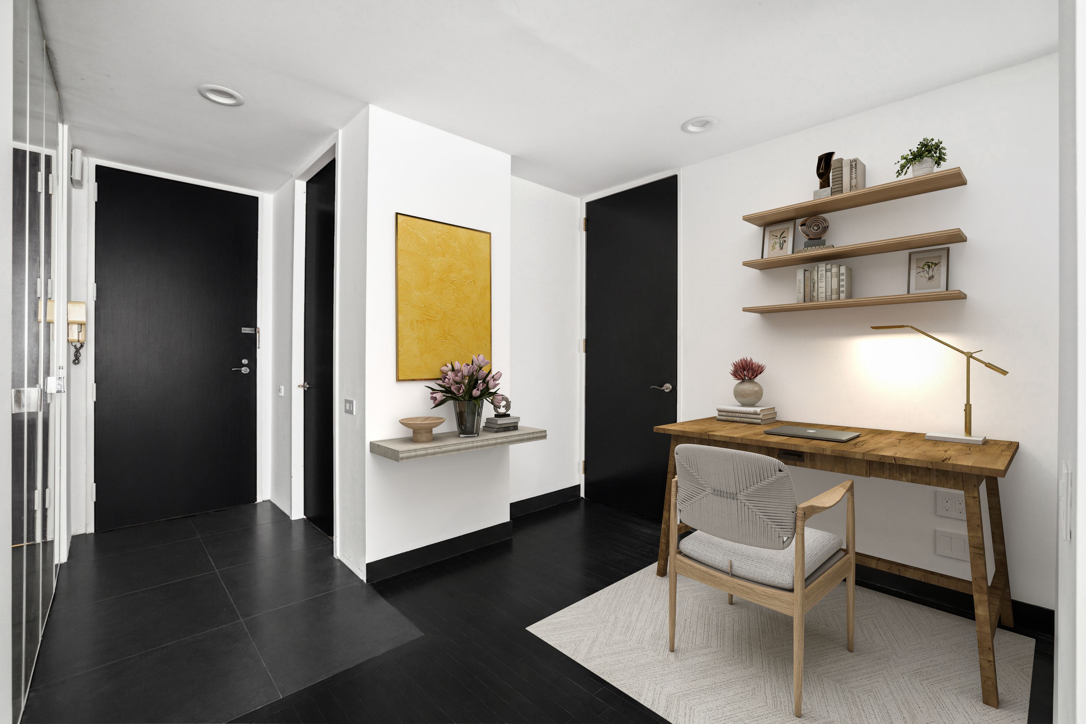  146 West 57th Street  58F - 物件實景