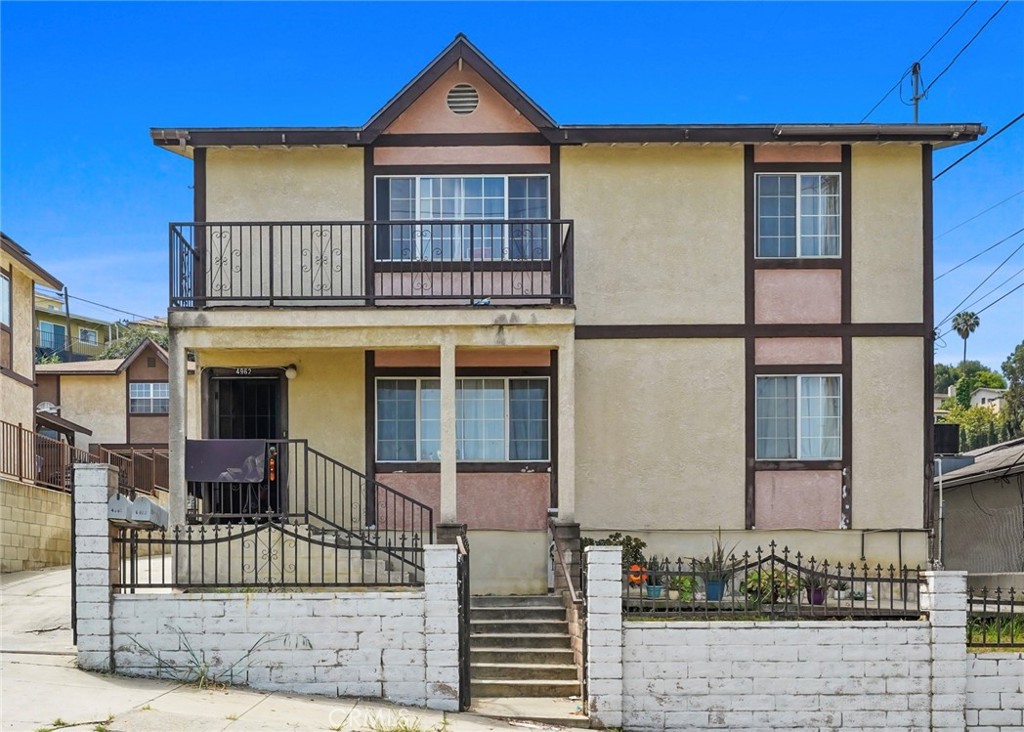 Los Angeles, California, 90032, United States, 9 Bedrooms Bedrooms, ,4 BathroomsBathrooms,Residential,For Sale,2015715