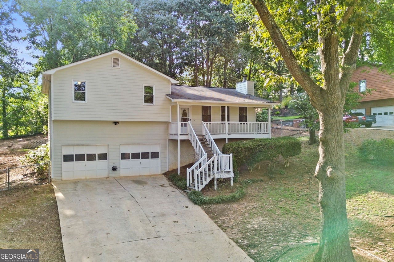 Dalena Way, Dallas, GA 30157