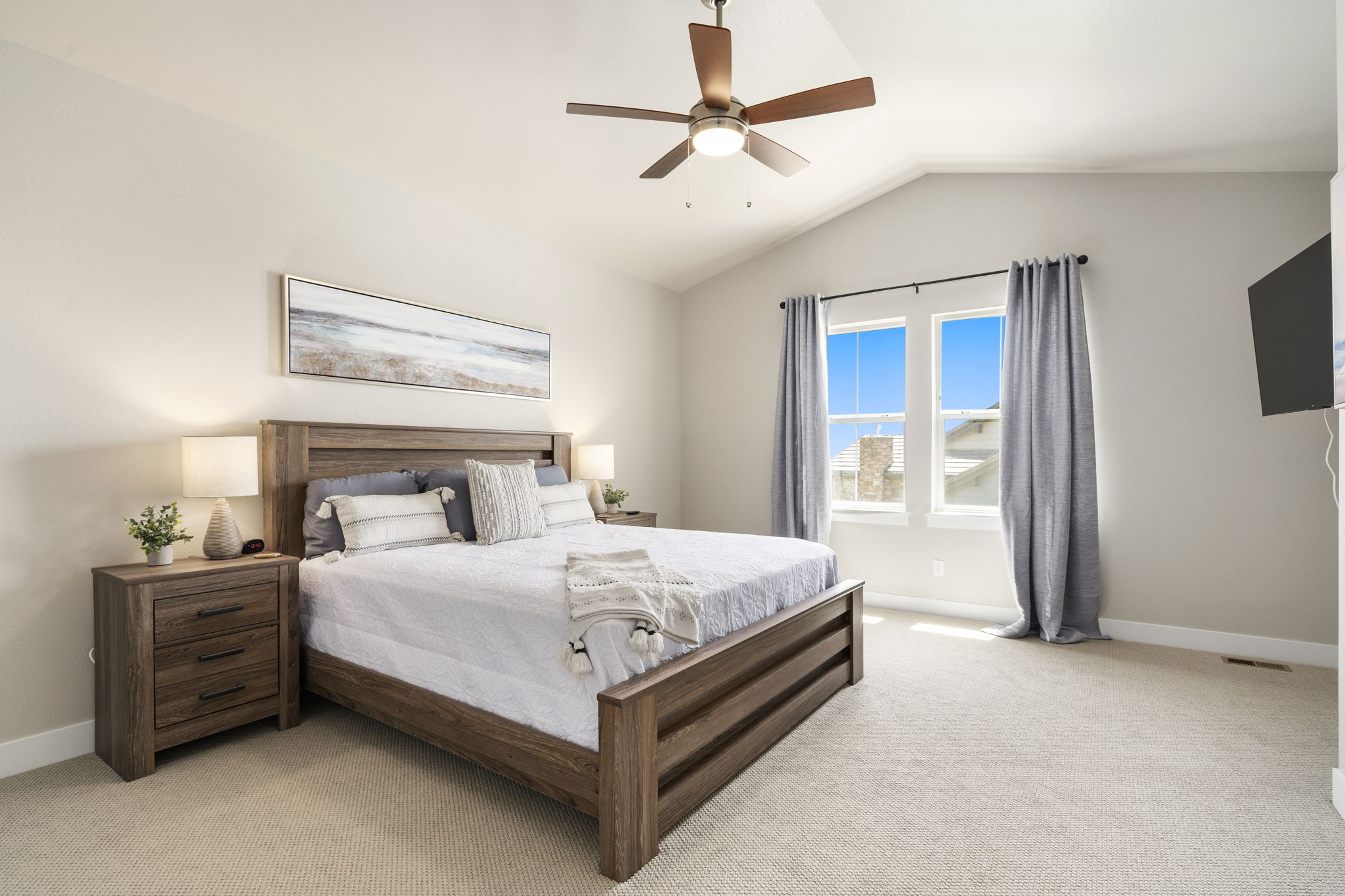  Like New Townhome in the Heart of Heron Lakes at TPC Colorado - 物件實景