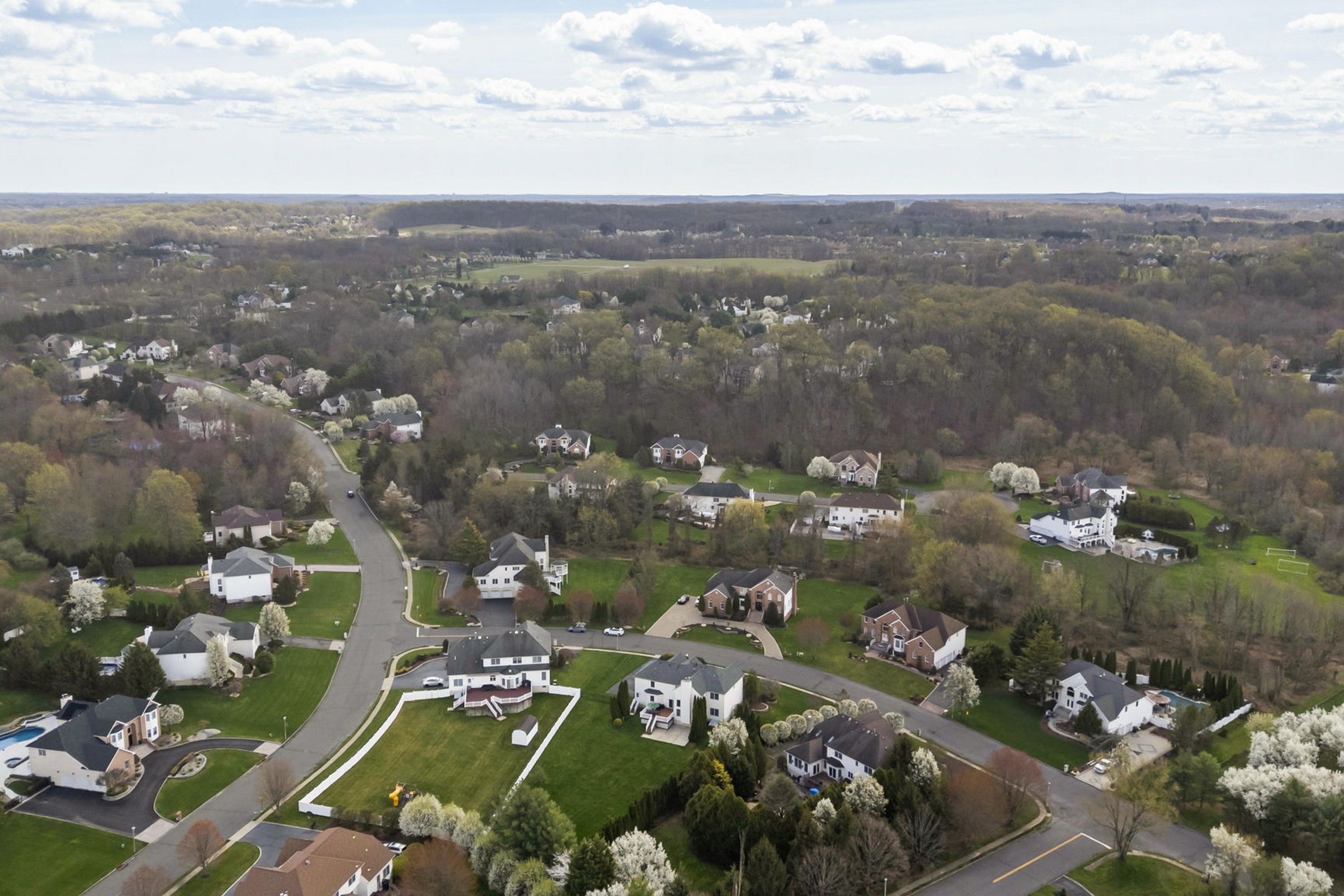  308 Flower Lane - 物件實景