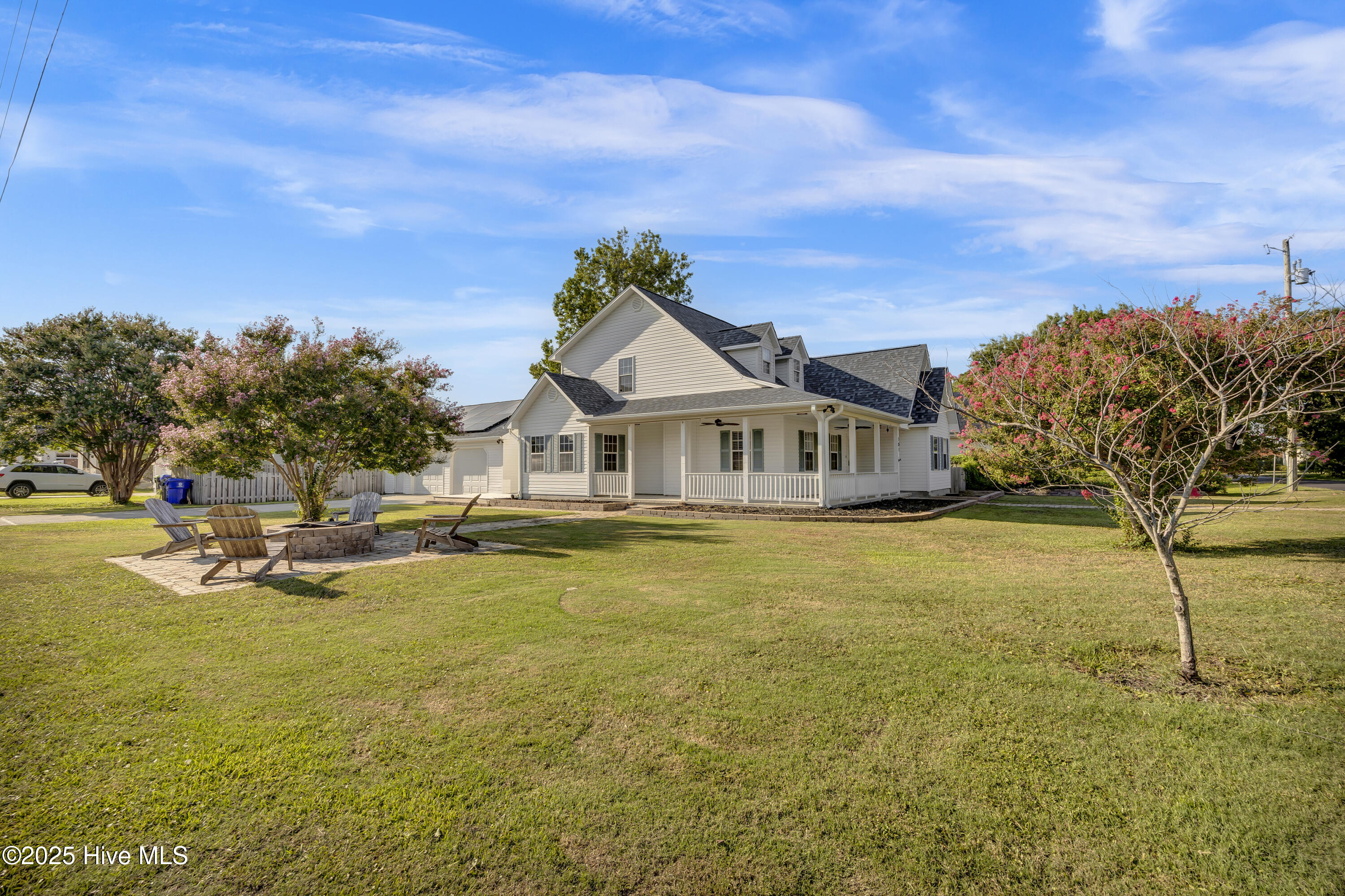 Carolina Beach, North Carolina, 28428, United States, 4 Bedrooms Bedrooms, ,4 BathroomsBathrooms,Residential,For Sale,1906698