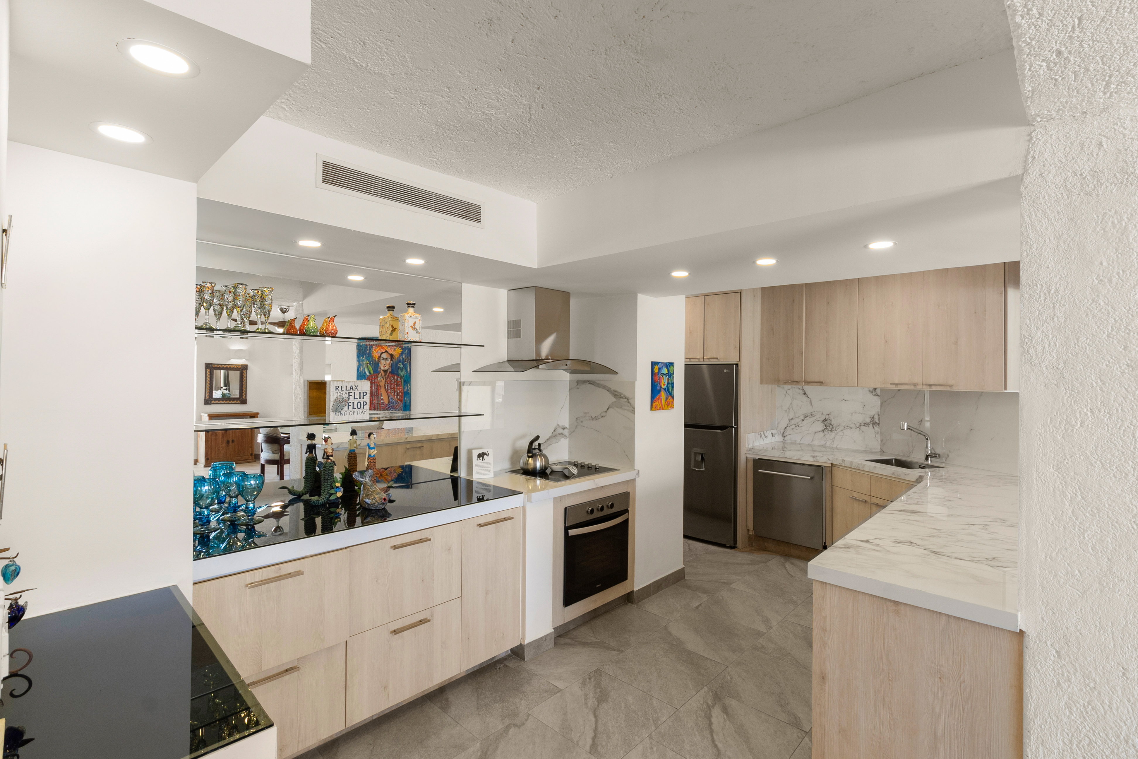  Terrasol Condo 120 - 物件實景