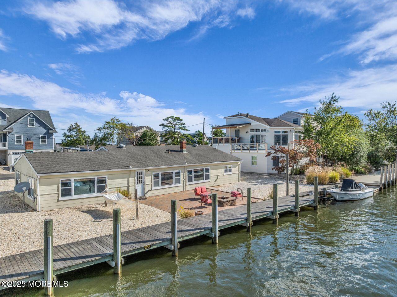 Forked River, New Jersey, 08731, United States, 2 Bedrooms Bedrooms, ,2 BathroomsBathrooms,Residential,For Sale,1980581