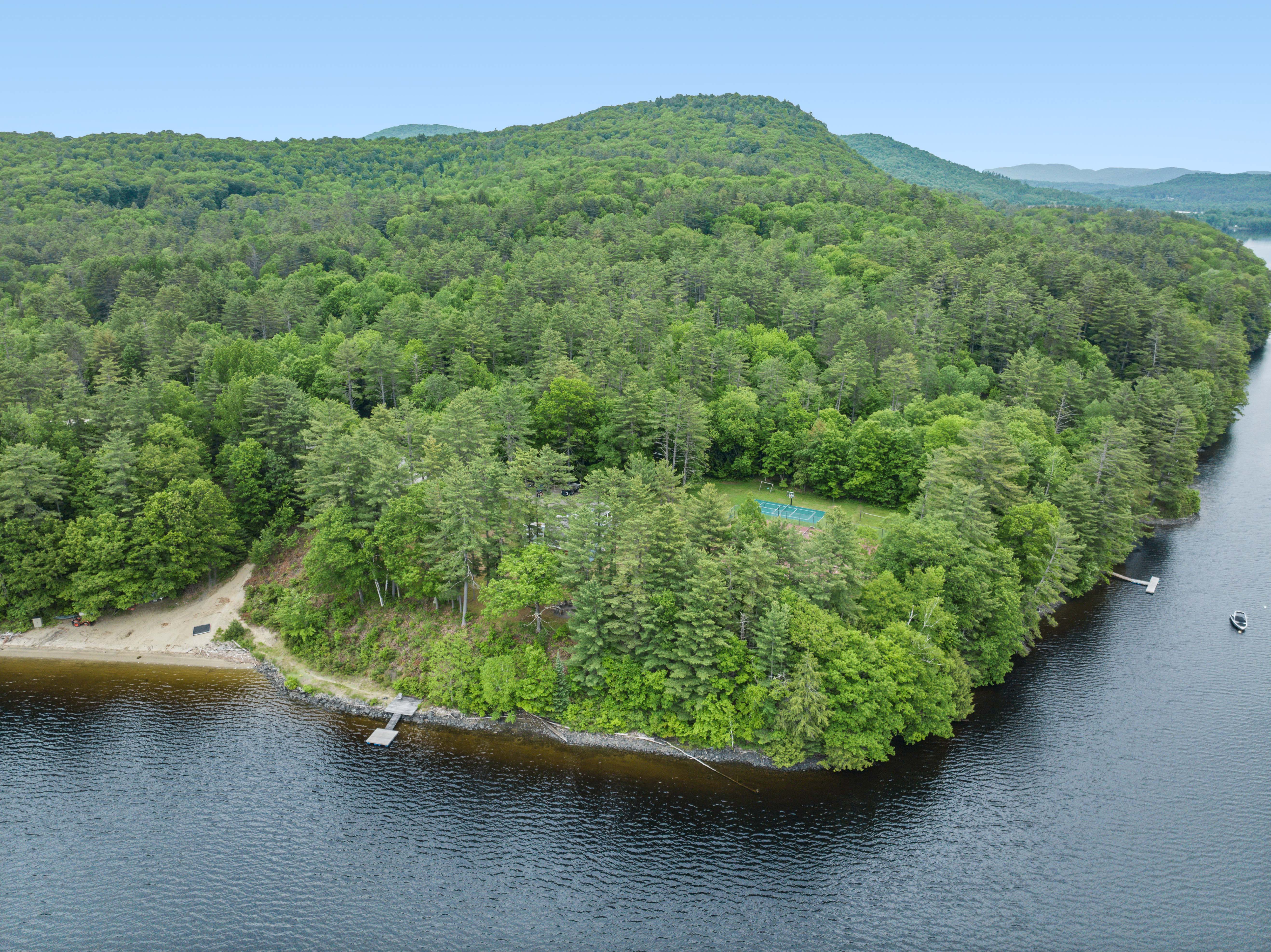  4499 Lower Waterford Road - 物件實景