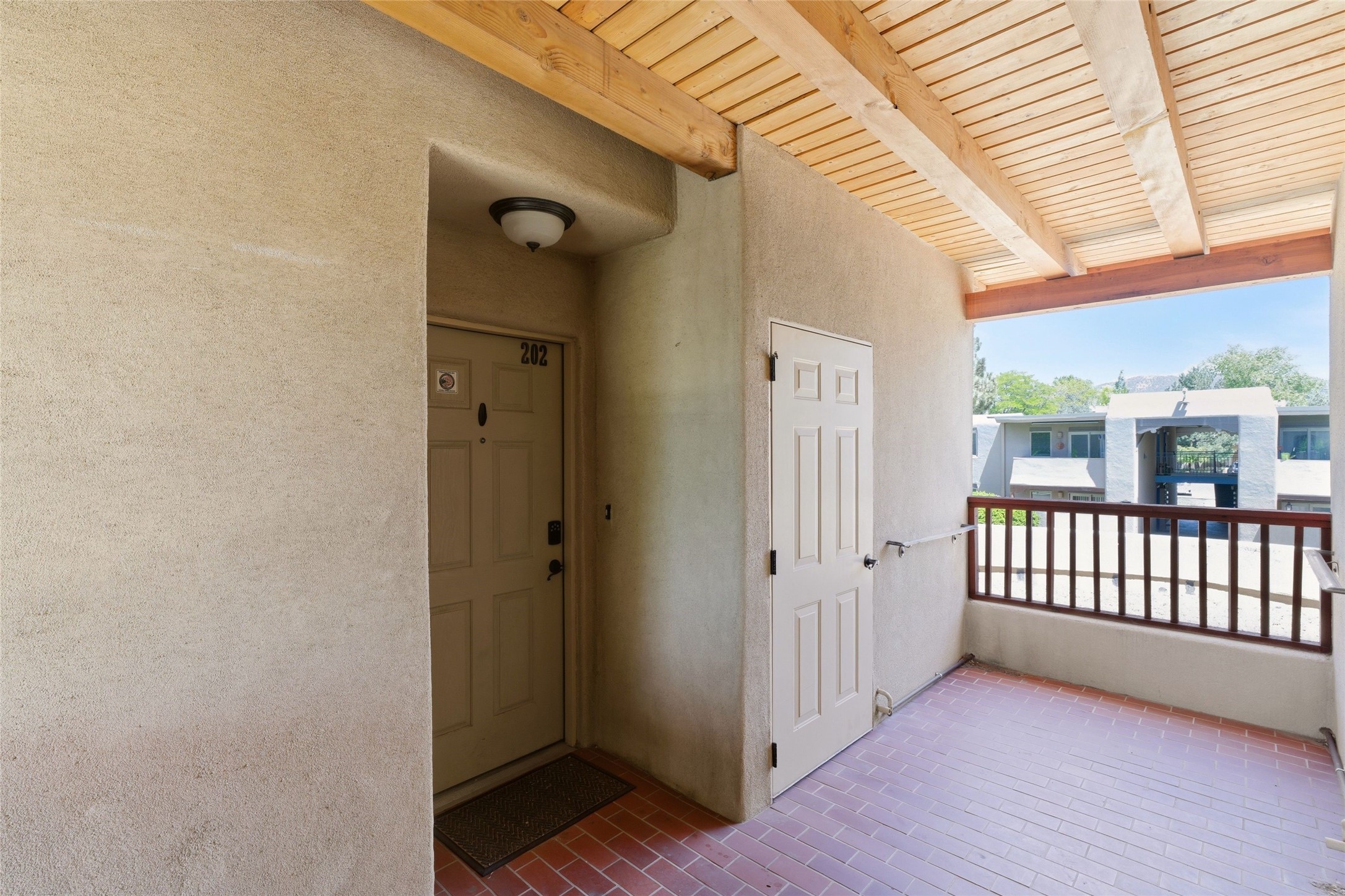  601 W San Mateo Unit 202 - 物件實景