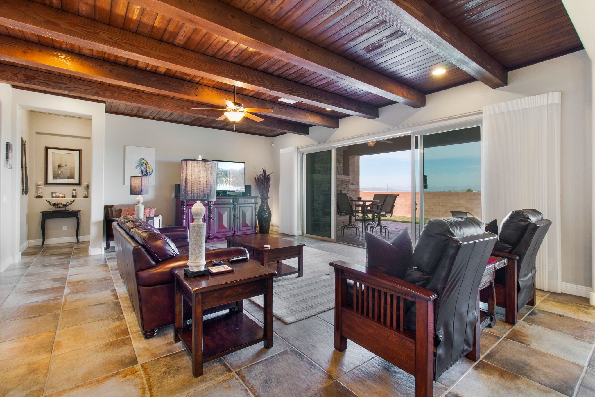  4719 Las Plazuelas - 物件實景