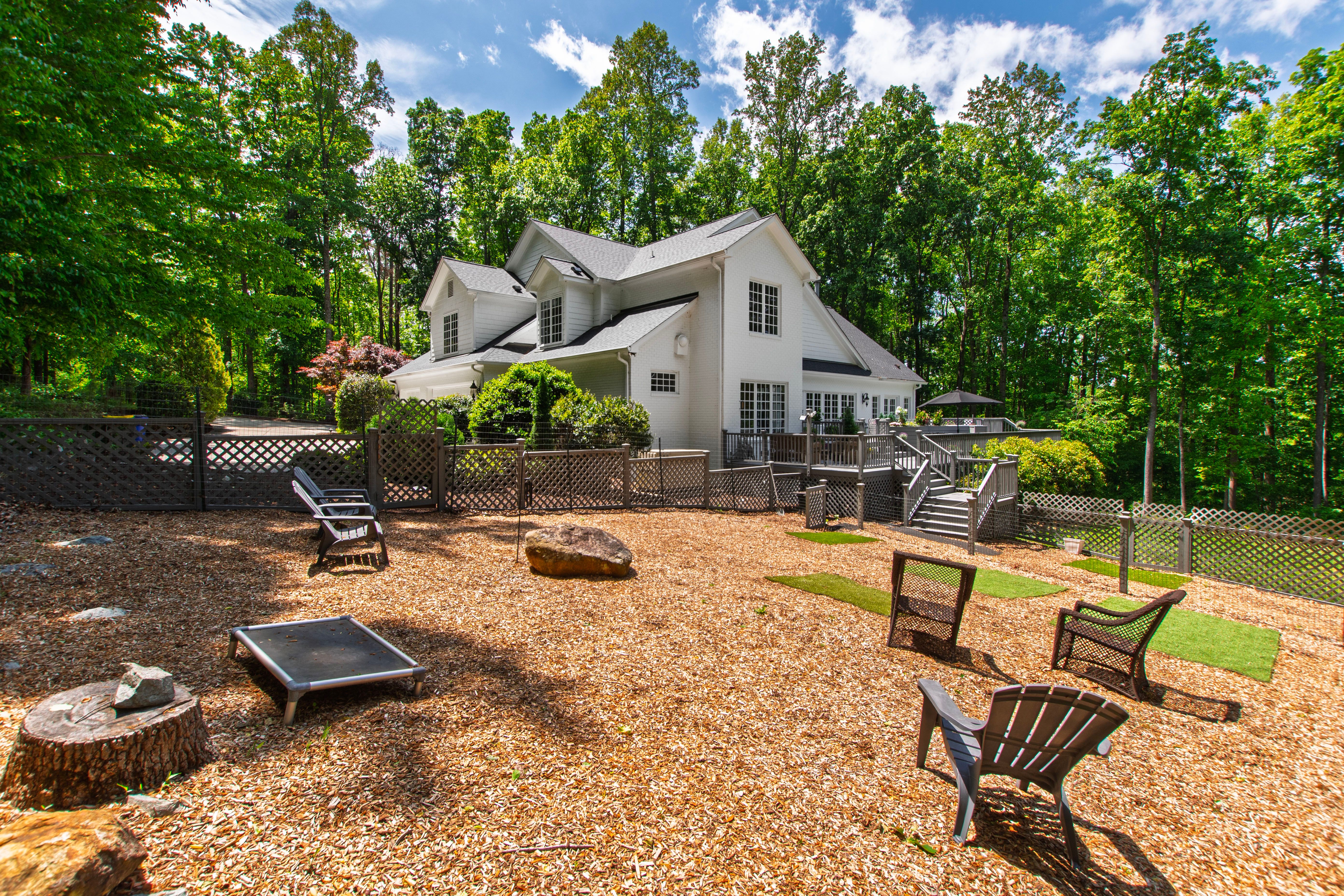  5904 Saint Marys Road, Hillsborough, NC 27278 - 物件實景