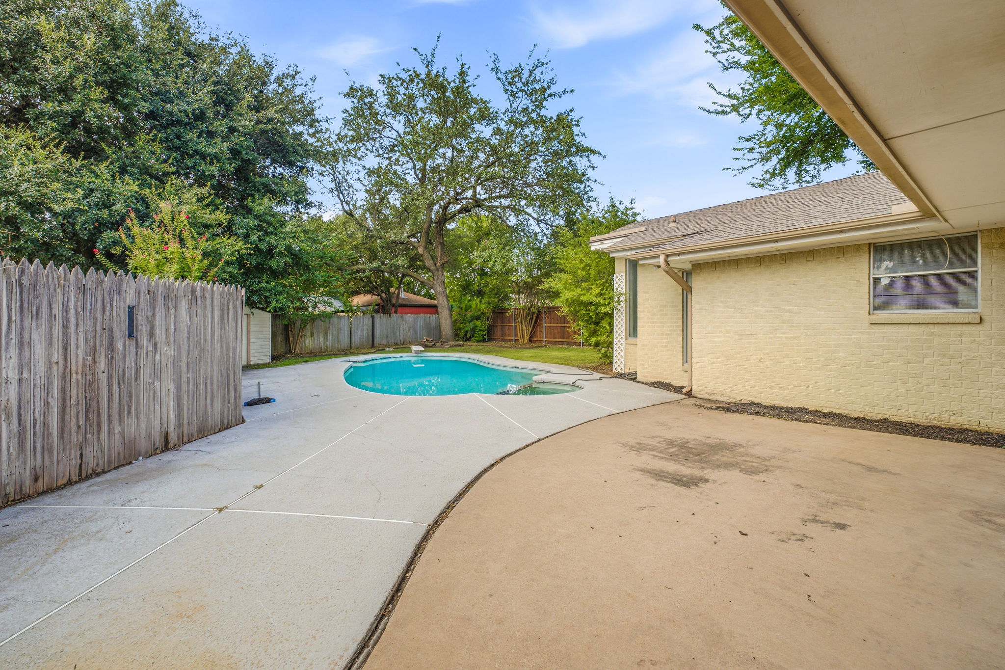  4413 Quail Hollow Road, Fort Worth, TX, 76133 - 物件實景