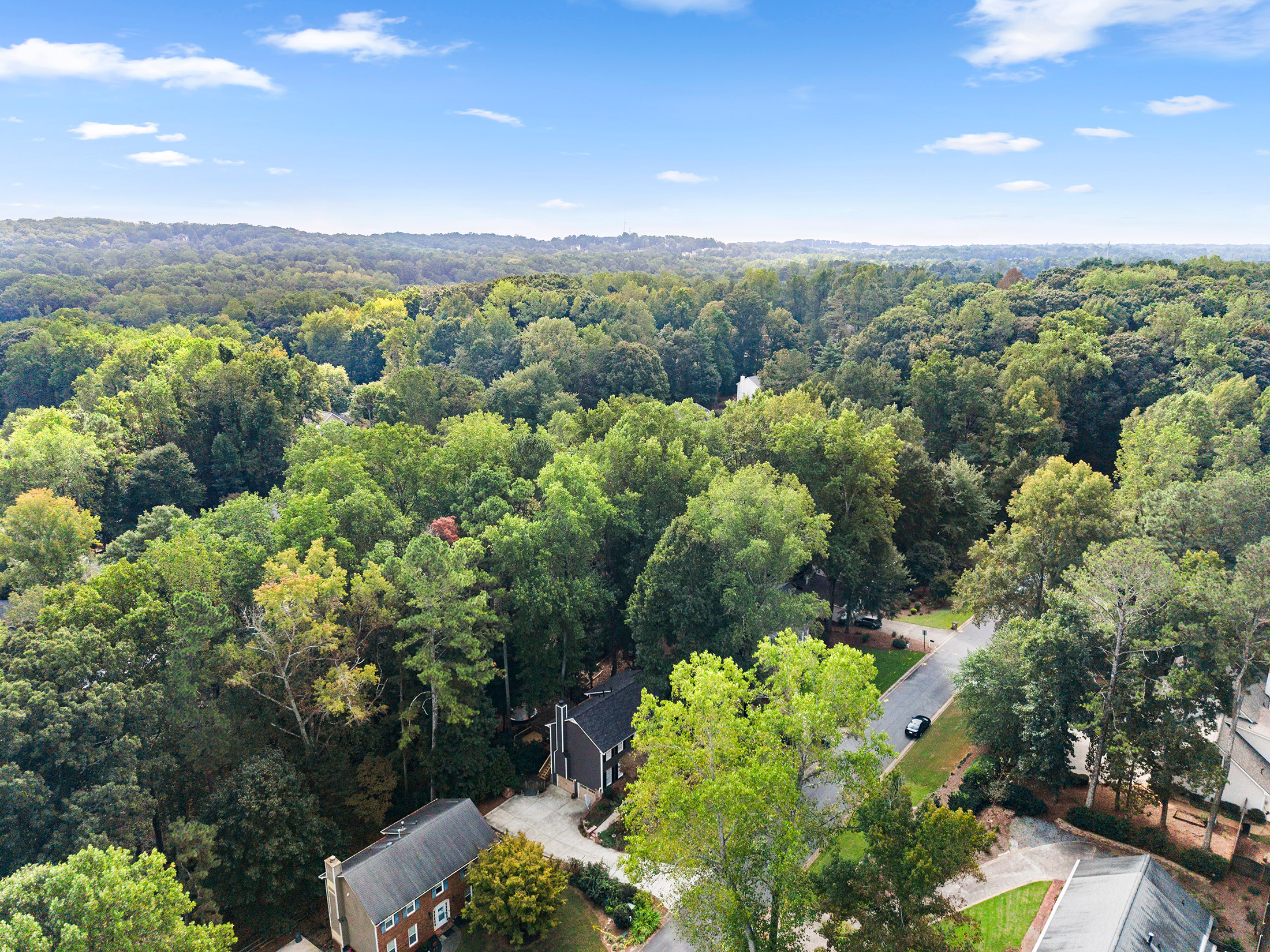  Beautifully Transformed Home in Lassiter School District - 物件實景