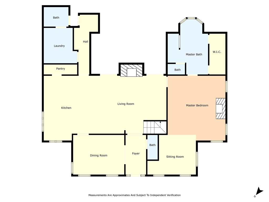 Lorena, Texas, 76655, United States, 5 Bedrooms Bedrooms, ,5 BathroomsBathrooms,Residential,For Sale,1906536