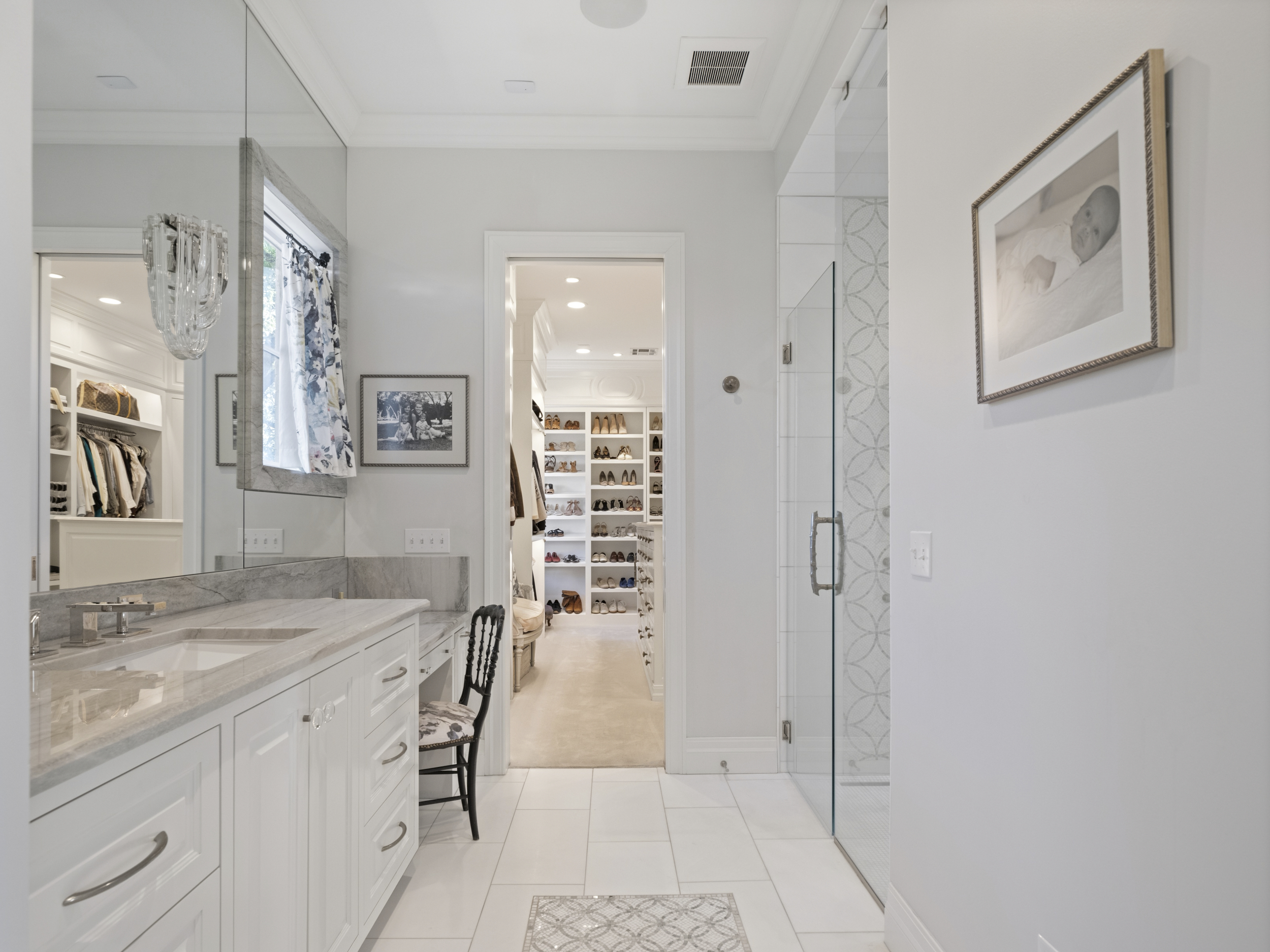  6803 Avondale Drive, Nichols Hills, OK 73116 - 物件實景