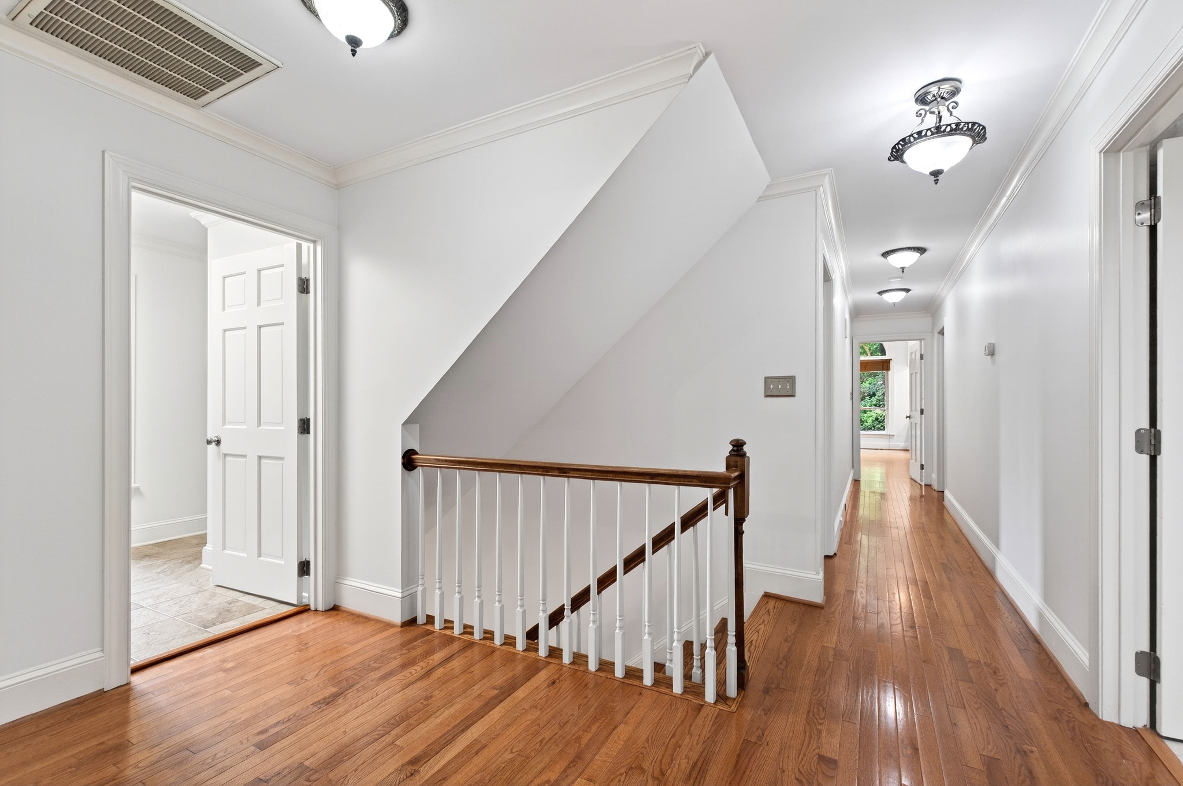  1117 Bentham Drive, Raleigh, NC 27614 - 物件實景