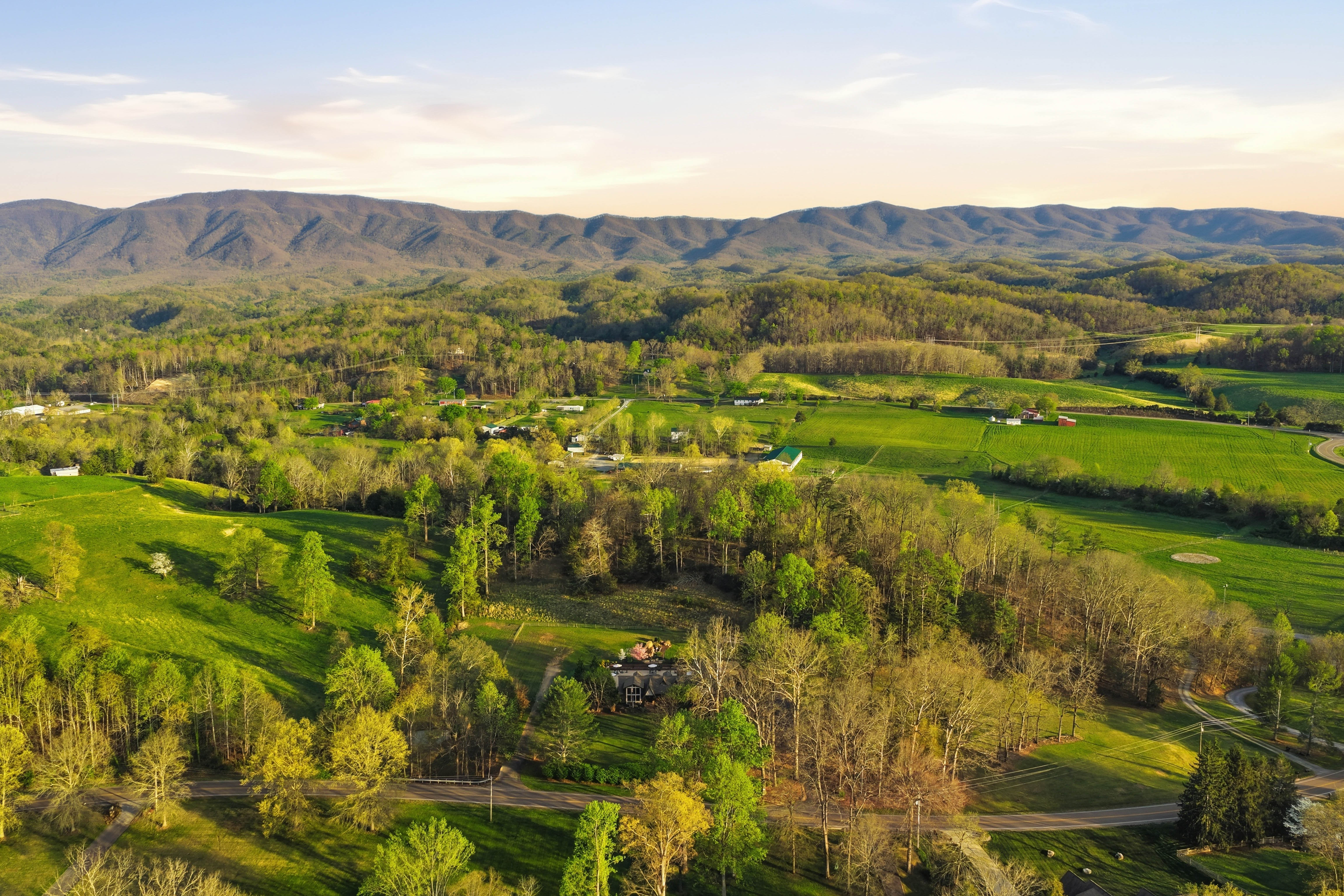  4953 Weaver Pike, Bluff City, TN 37618 - 物件實景