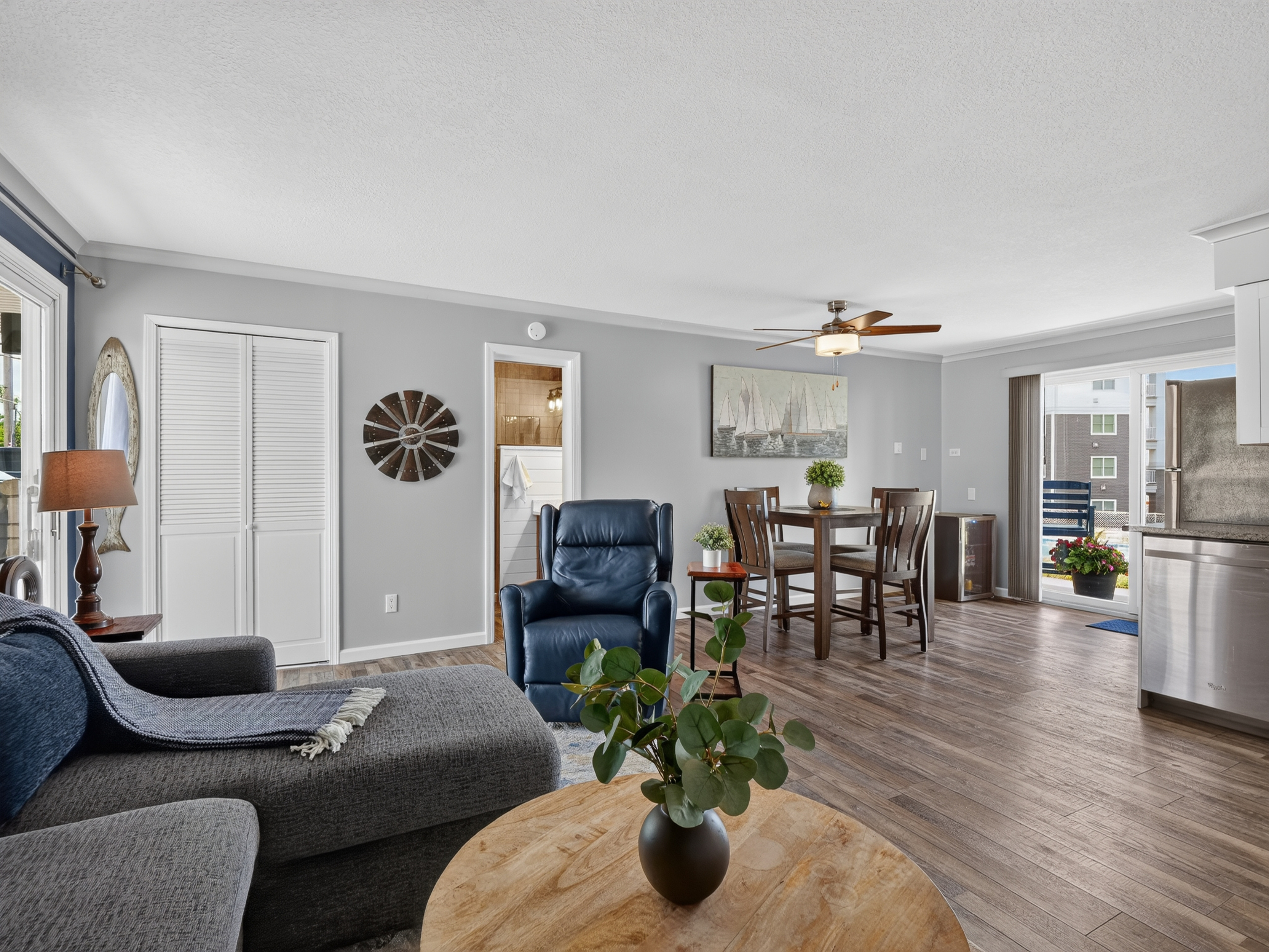 Affordable Lakefront Living on Lake Wawasee - 物件實景