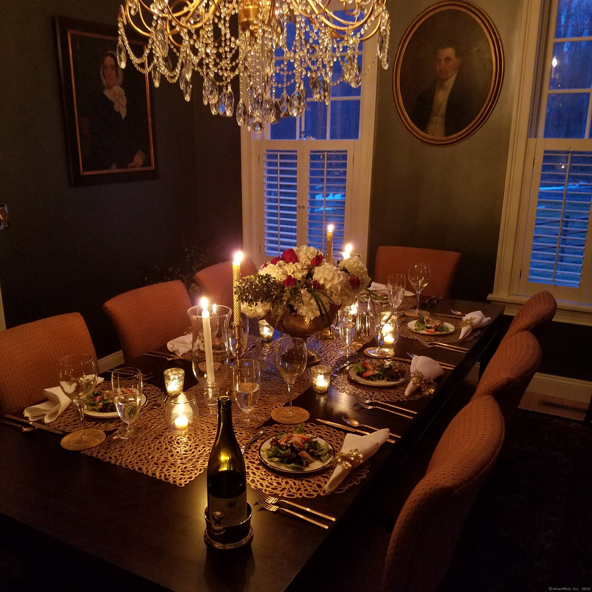 Sherman, Connecticut, 06784, United States, 4 Bedrooms Bedrooms, ,3 BathroomsBathrooms,Residential,For Sale,1986517