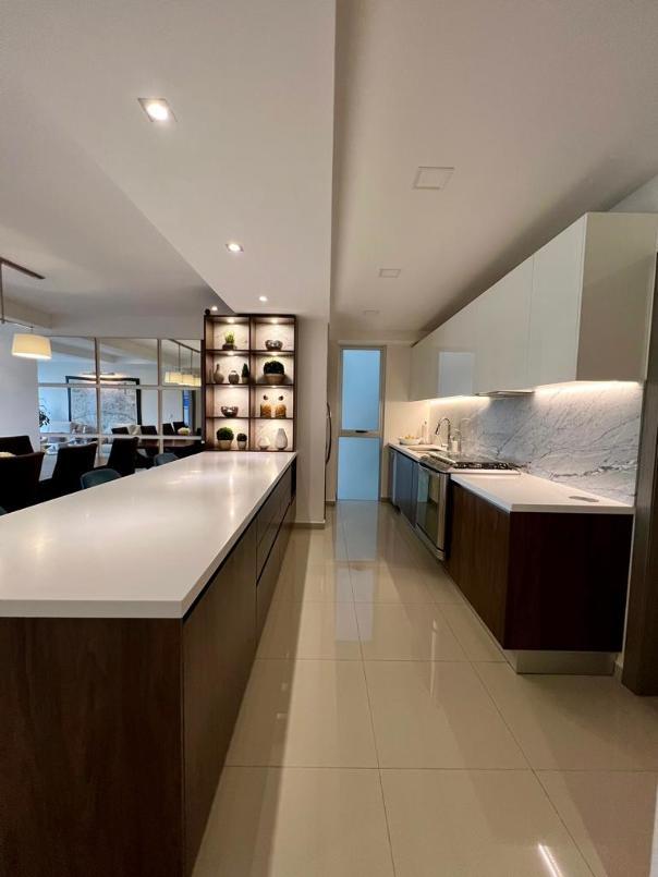 Lomas de Chapultepec, Miguel Hidalgo, Ciudad de México, 11000, Mexico, 3 Bedrooms Bedrooms, ,3 BathroomsBathrooms,Residential,For Sale,Lomas de Chapultepec,1442361