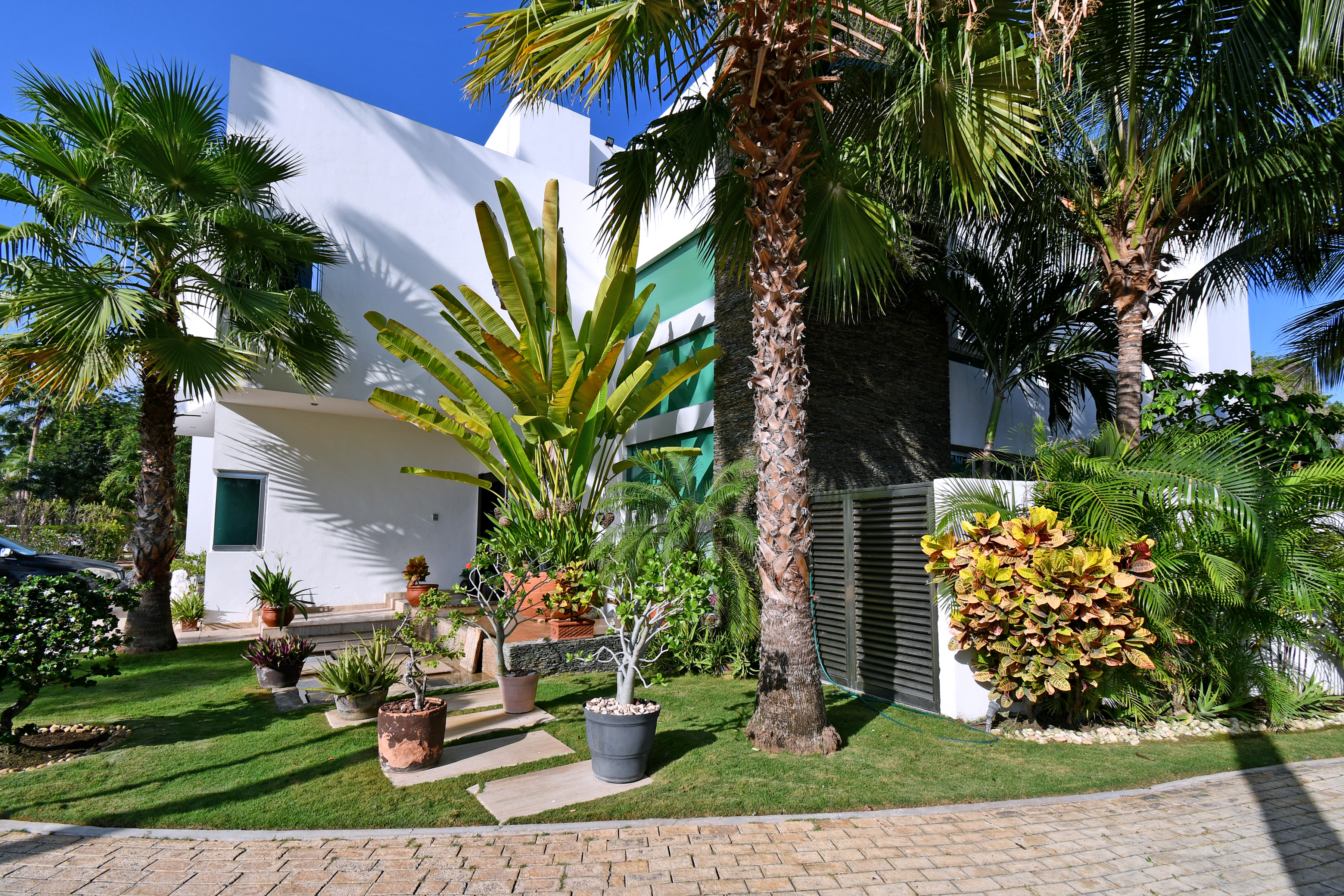  Casa Magna  Exclusive Double-Height Residence - 物件實景