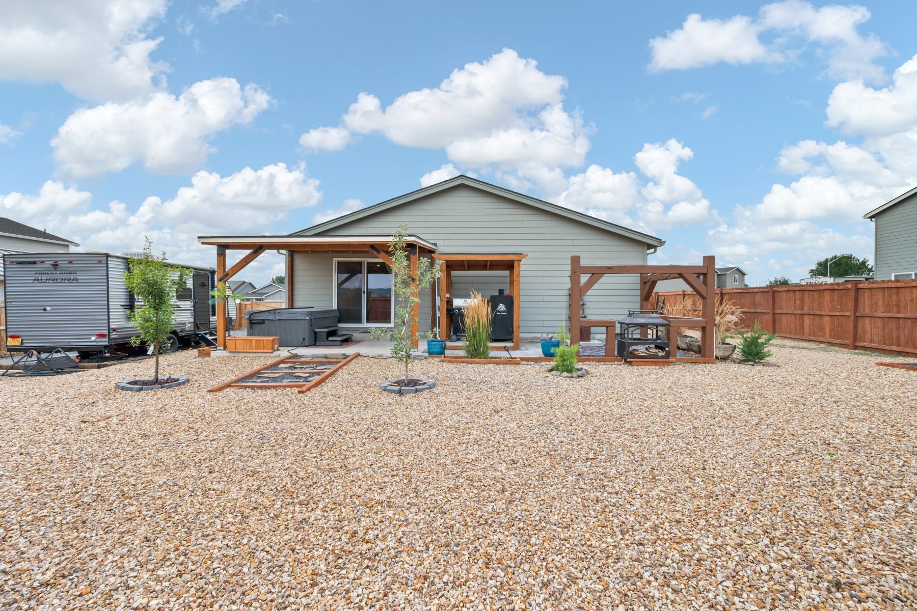  1222 NE Cobbleridge Court Prineville, OR 97754 - 物件實景