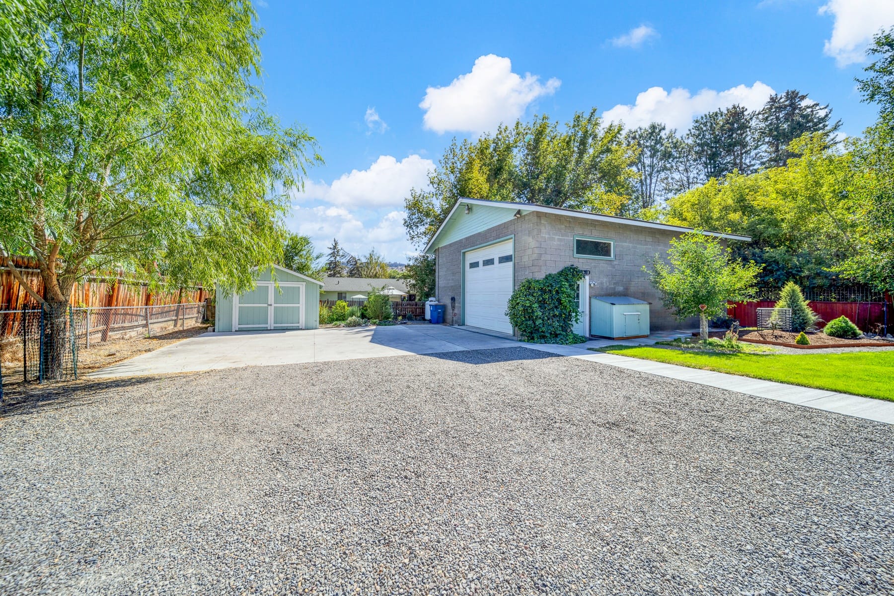  143 SW Beaver Street Prineville, OR 97754 - 物件實景