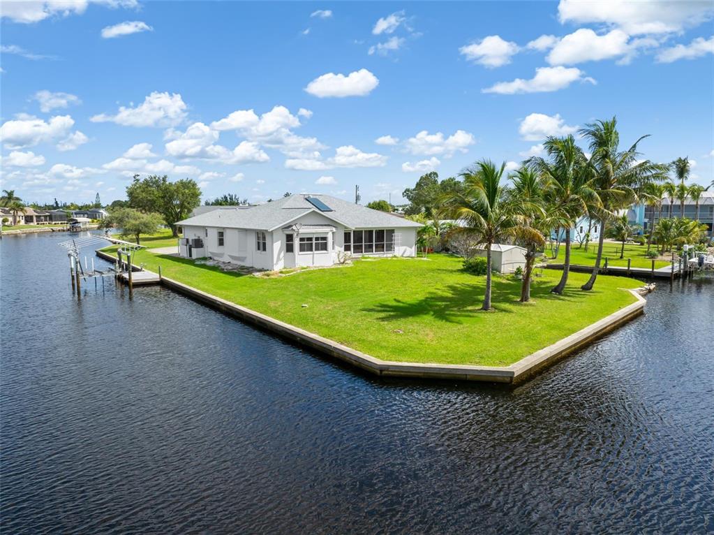 Punta Gorda, Florida, 33950, United States, 3 Bedrooms Bedrooms, ,3 BathroomsBathrooms,Residential,For Sale,1902199