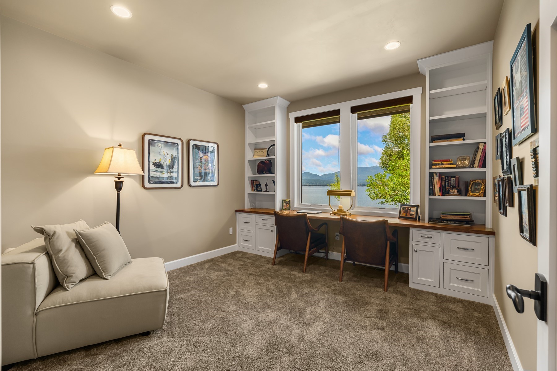  Waterfront Estate on Lake Pend Oreille - 物件實景