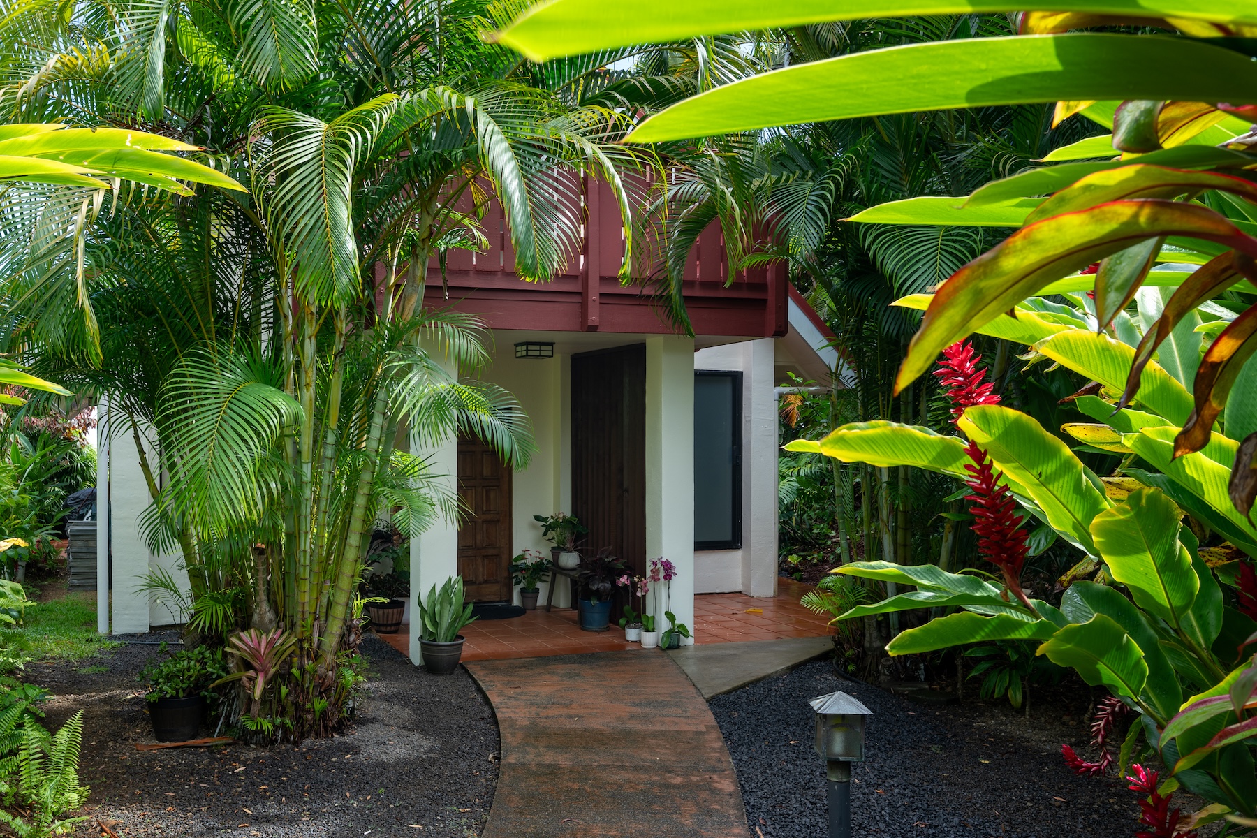  Oceanfront private retreat, gardens, pool, spas, guest houses - 物件實景
