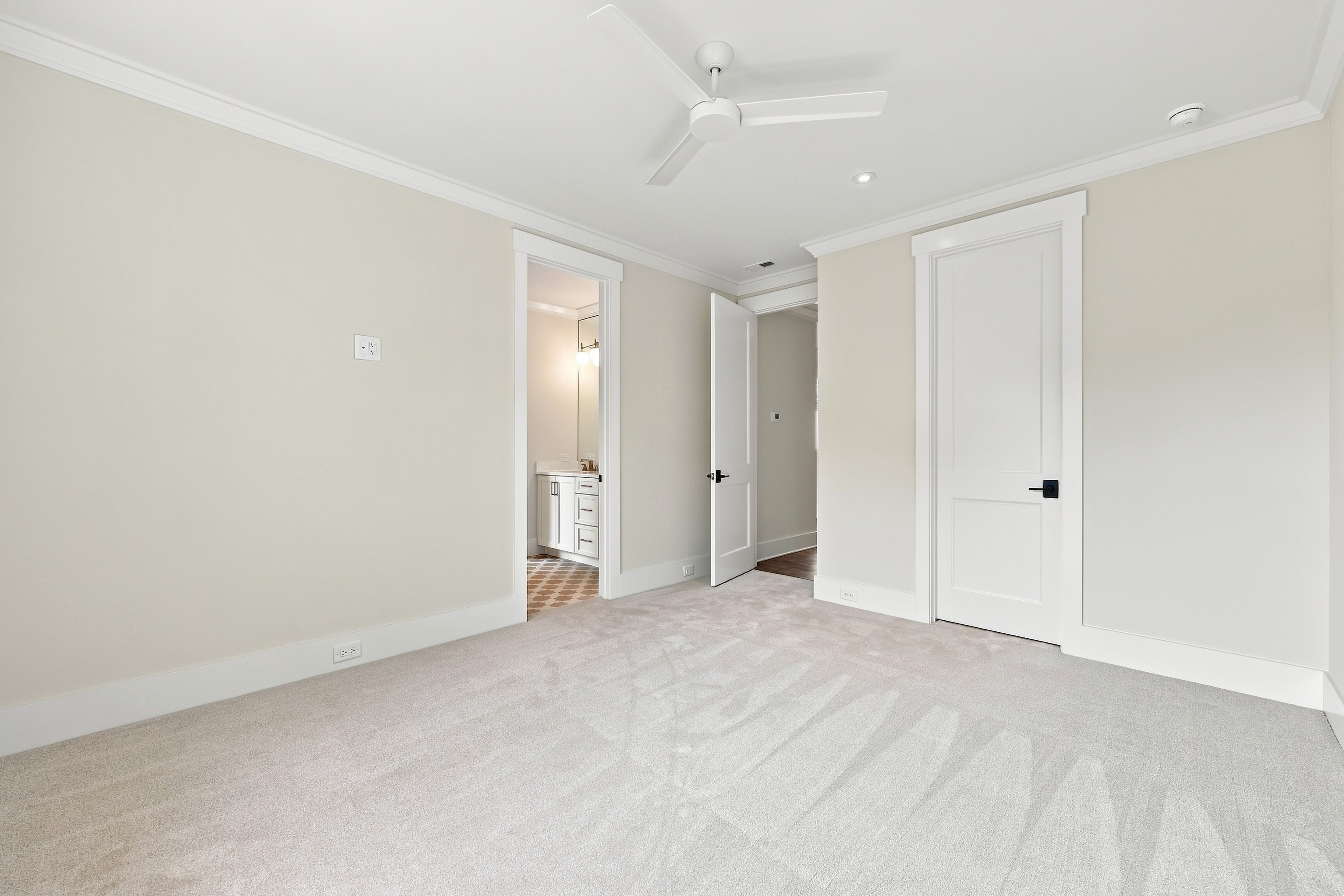  316 Perry Street, Raleigh, NC 27608 - 物件實景