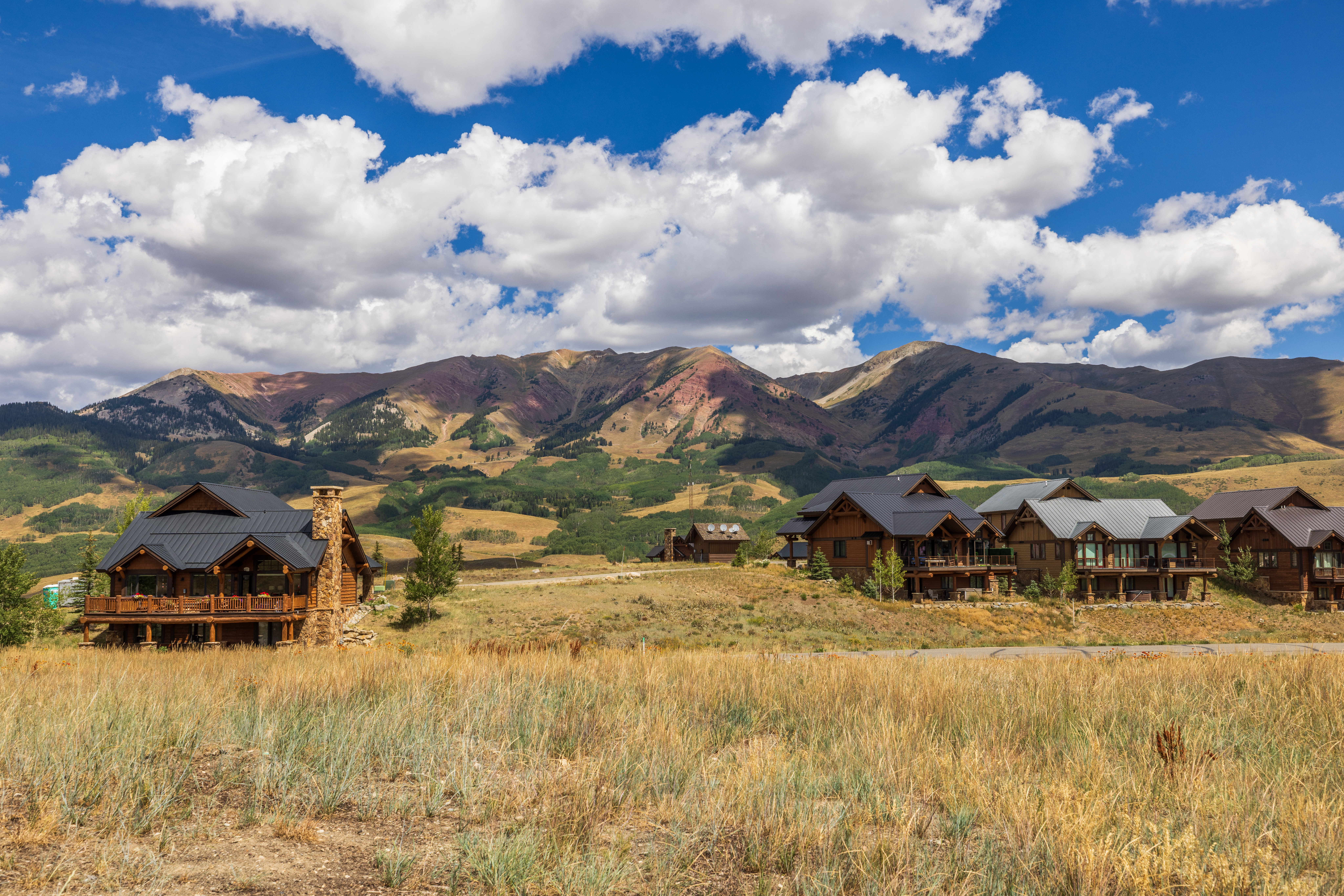  Parcel B Prospect Drive, Mount Crested Butte, CO 81225 - 物件實景