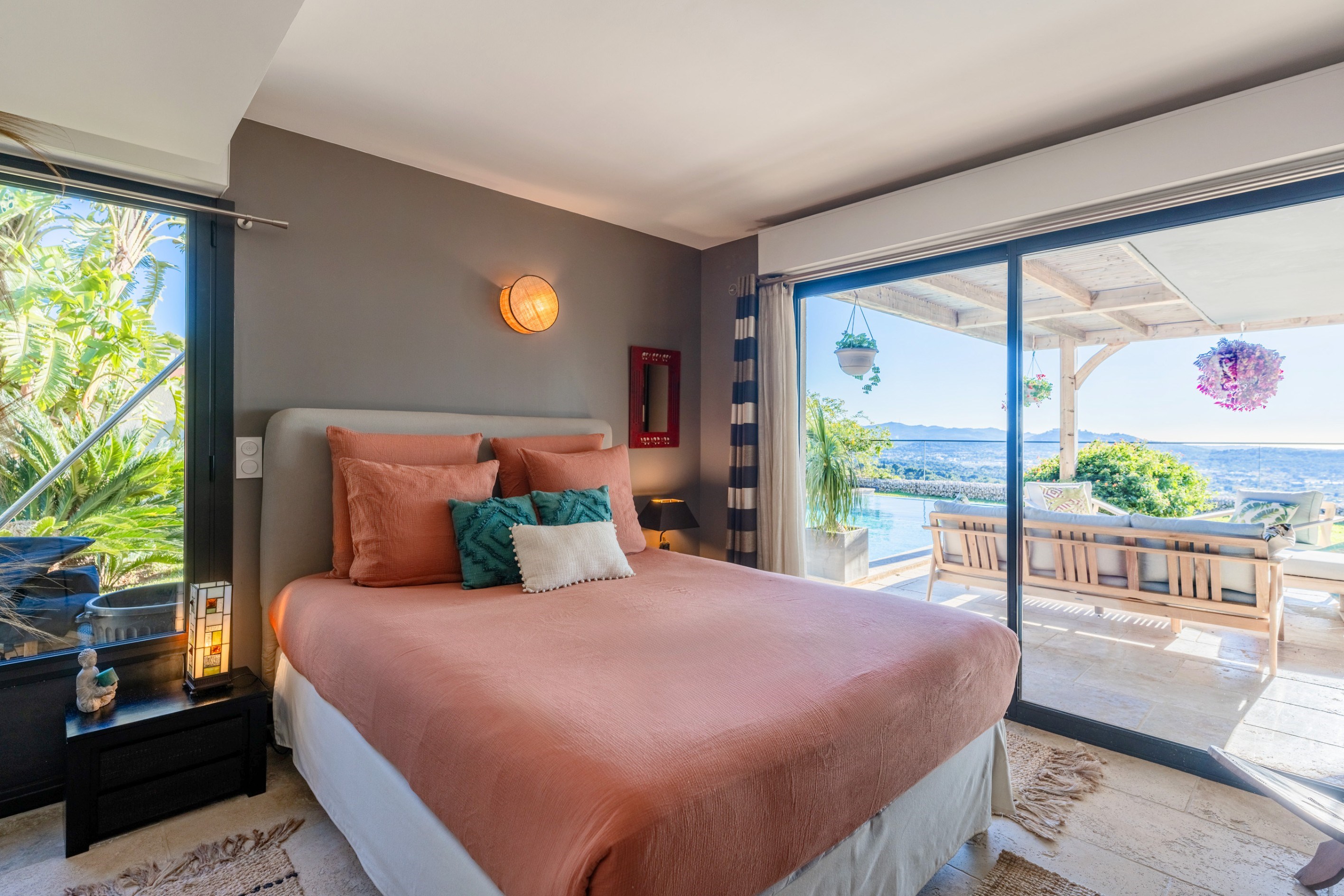  Ollioules - House with Panoramic Views - 物件實景