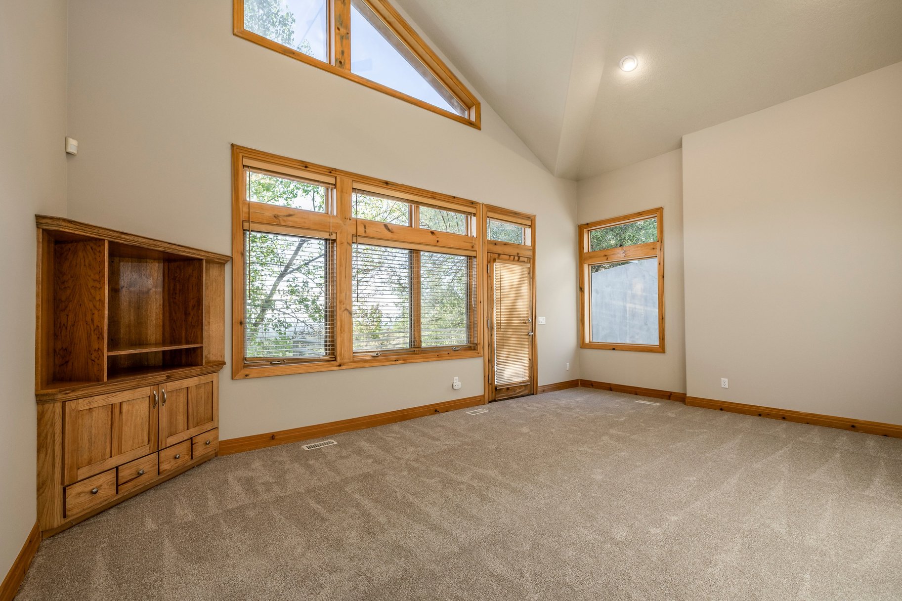  Deer Valley-Inspired Retreat in Exclusive Holladay Gated Neighborhood - 物件實景