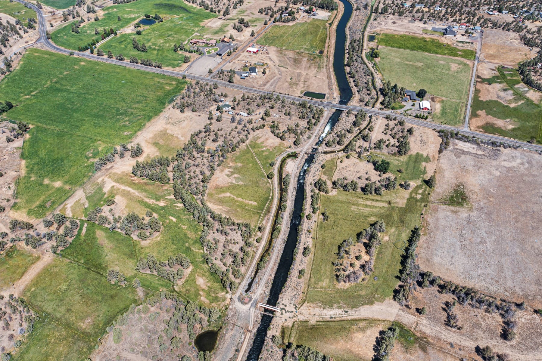  4220 NE Smith Rock Way Terrebonne, OR 97760 - 物件實景