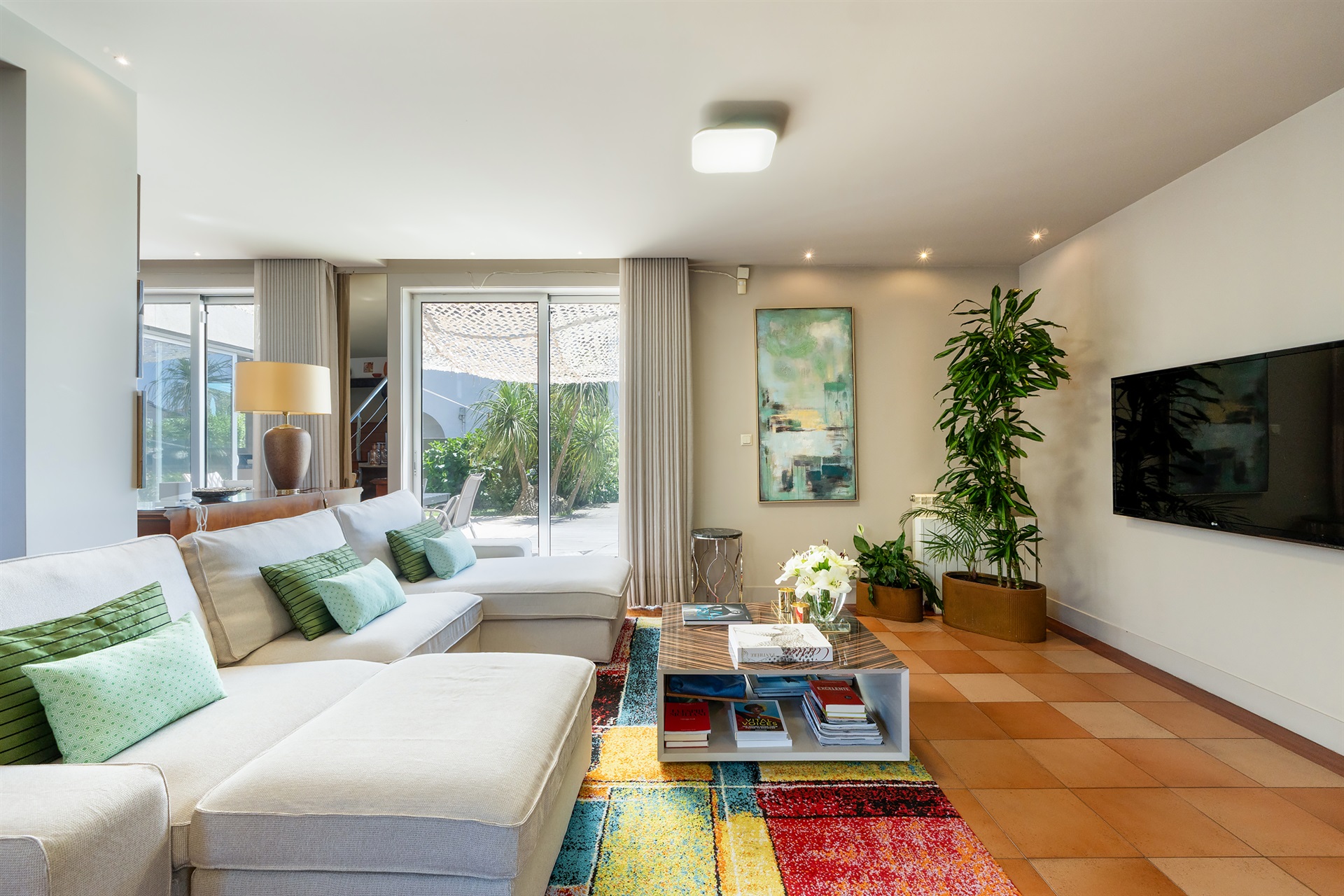  Detached house, 5 bedrooms, for Sale - 物件實景