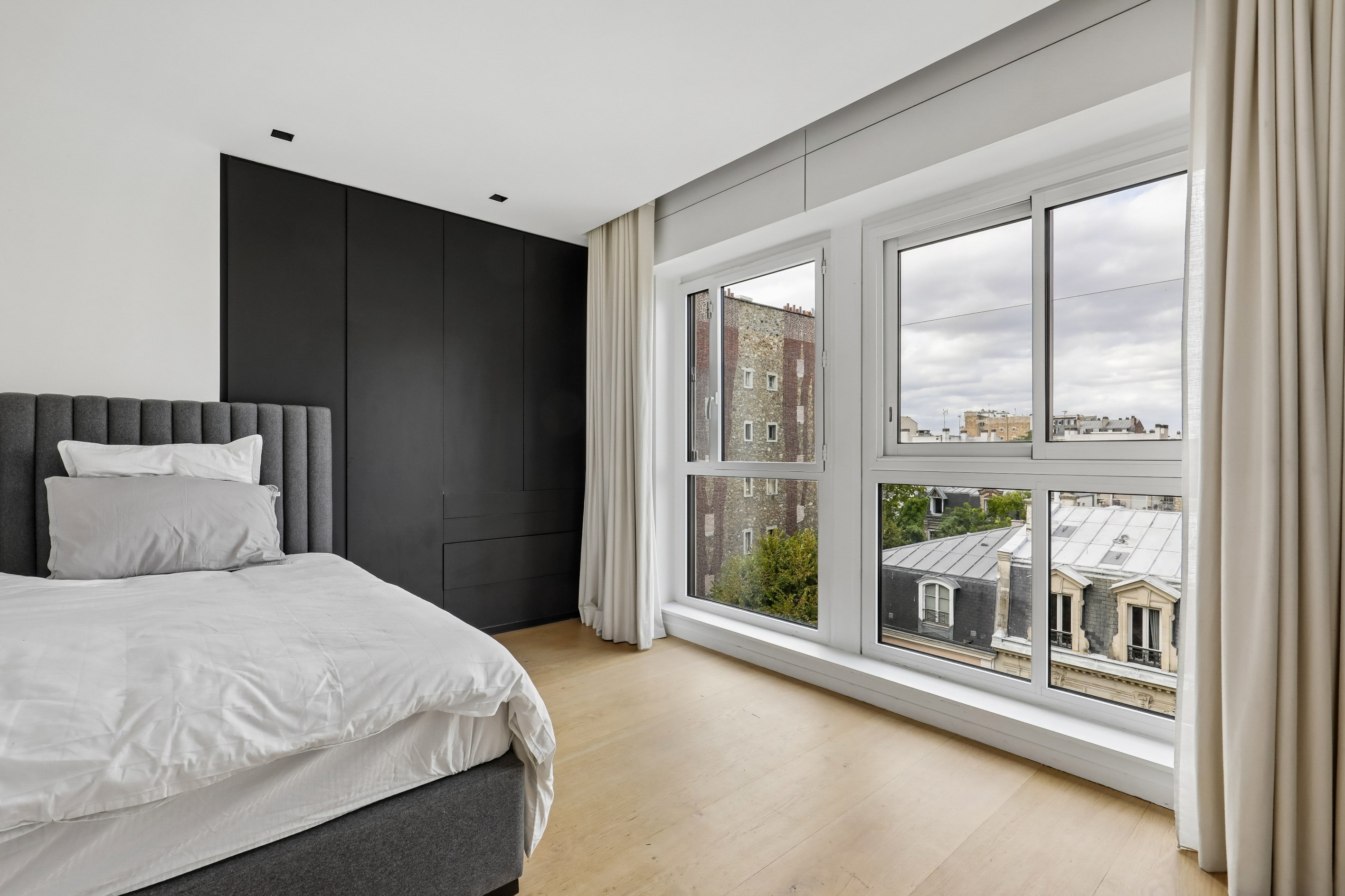  Perronet  Top-Floor Duplex with Terraces - 物件實景