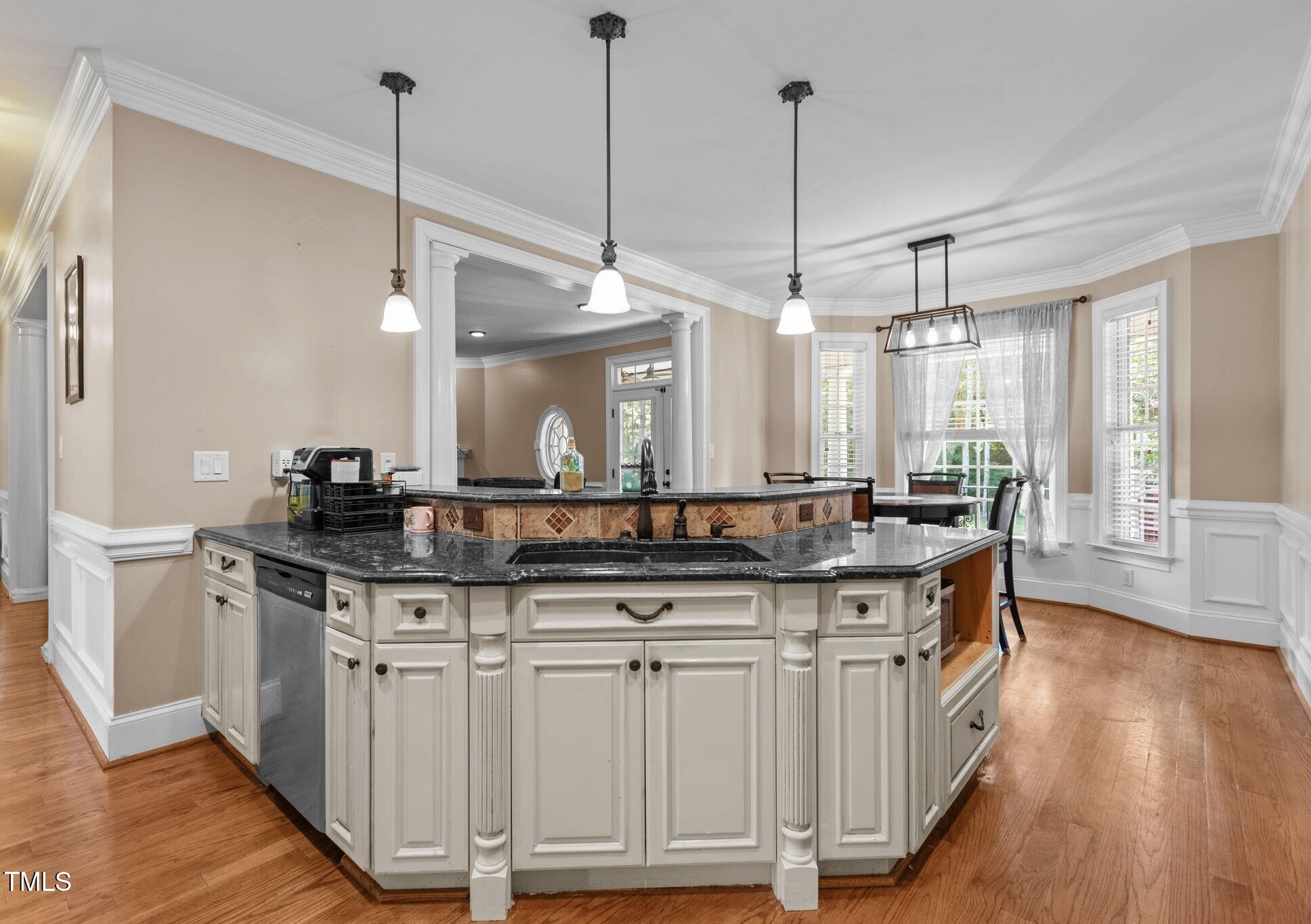 Bailey, North Carolina, 27807, United States, 3 Bedrooms Bedrooms, ,4 BathroomsBathrooms,Residential,For Sale,1940976